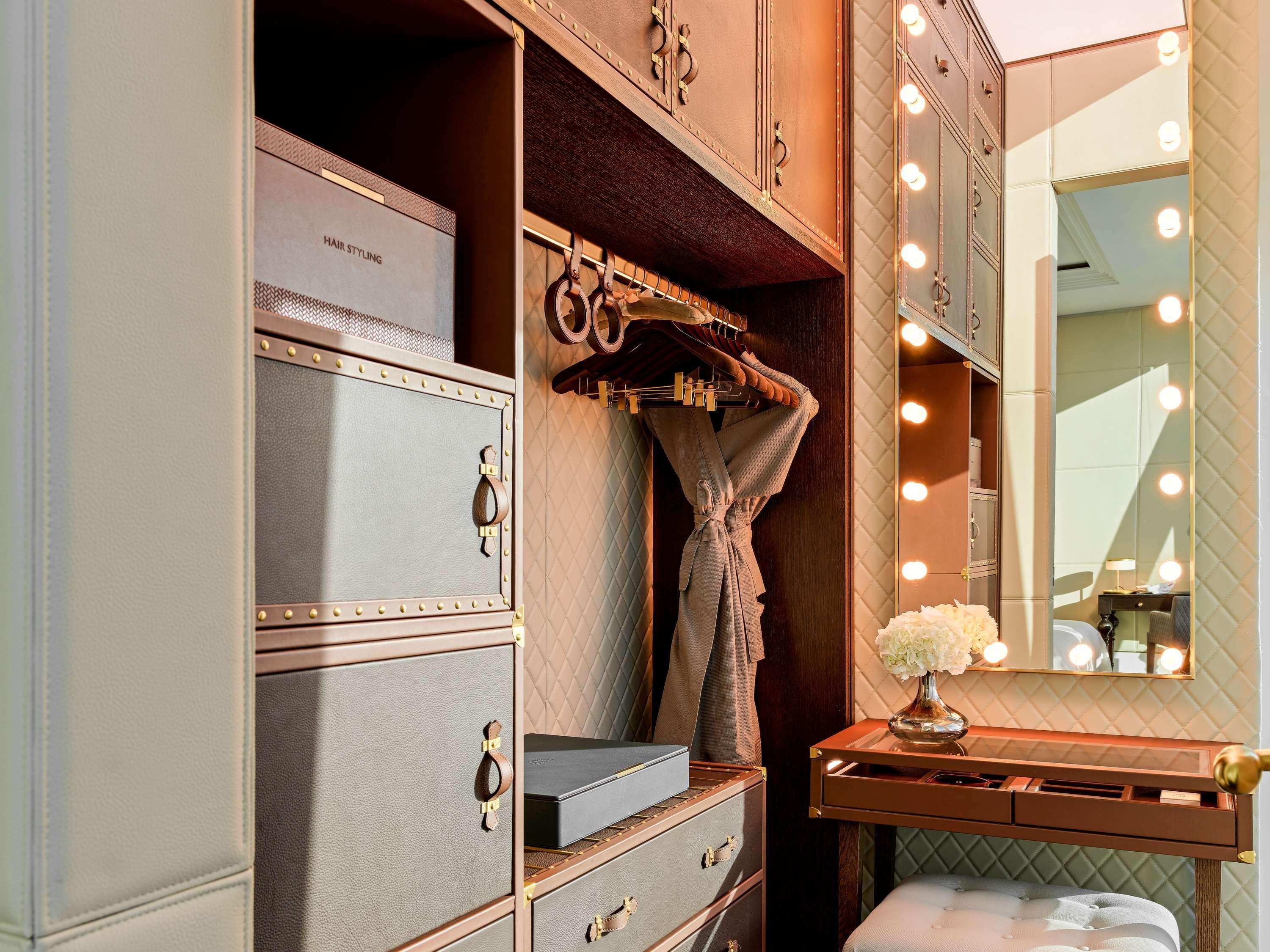 Suite with Double Bed