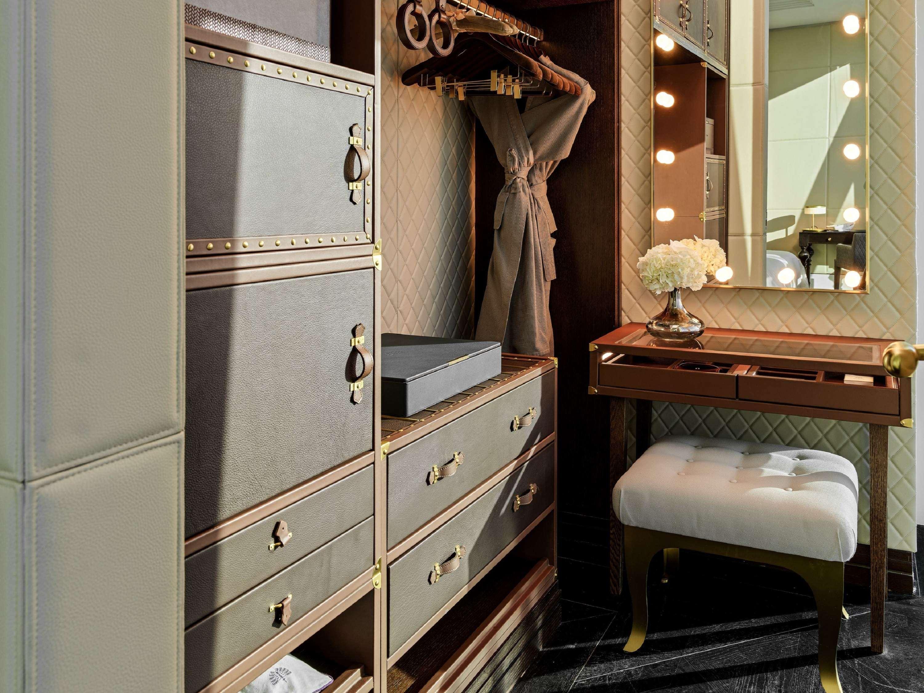 Suite with Double Bed