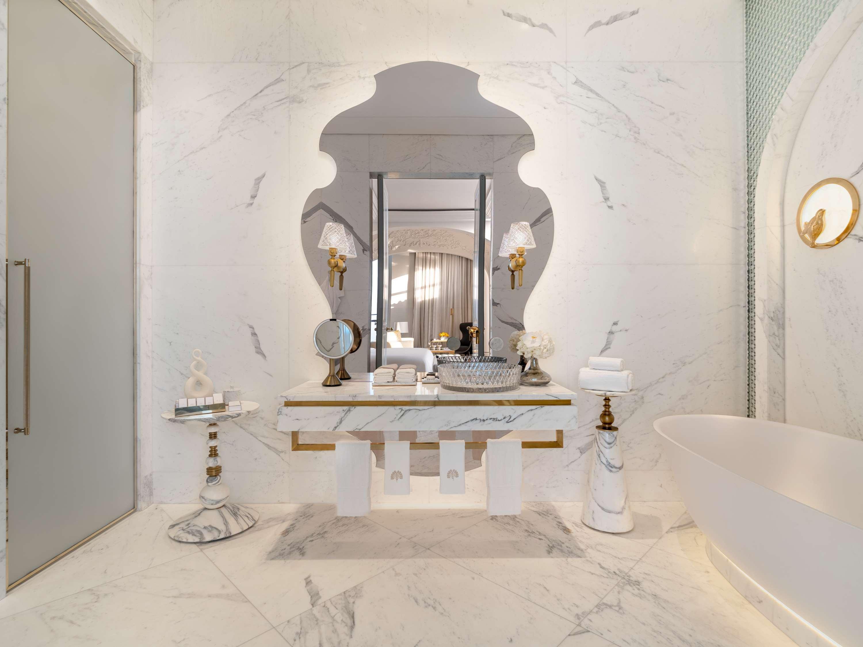 Suite with Double Bed