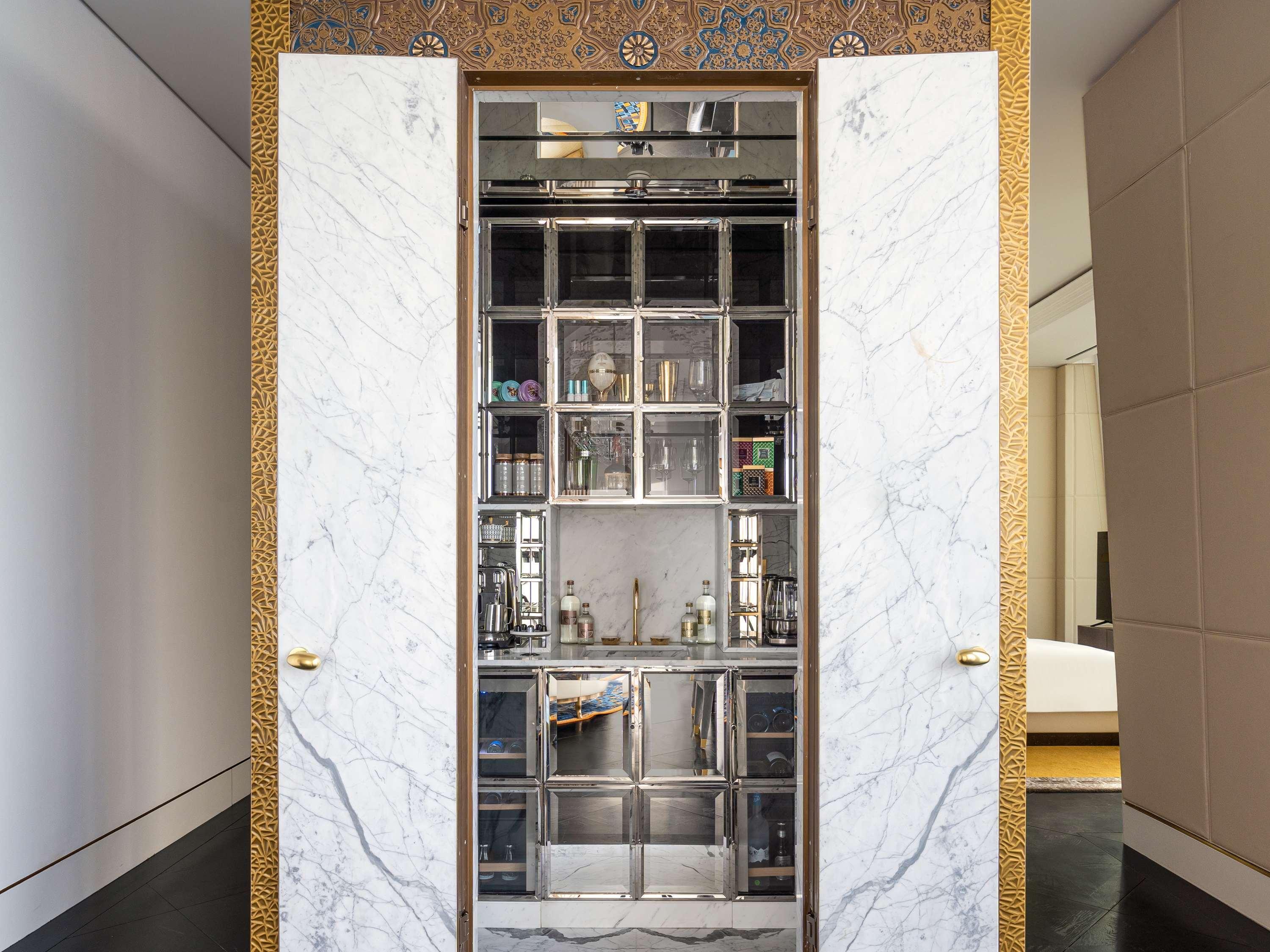 Suite with Double Bed