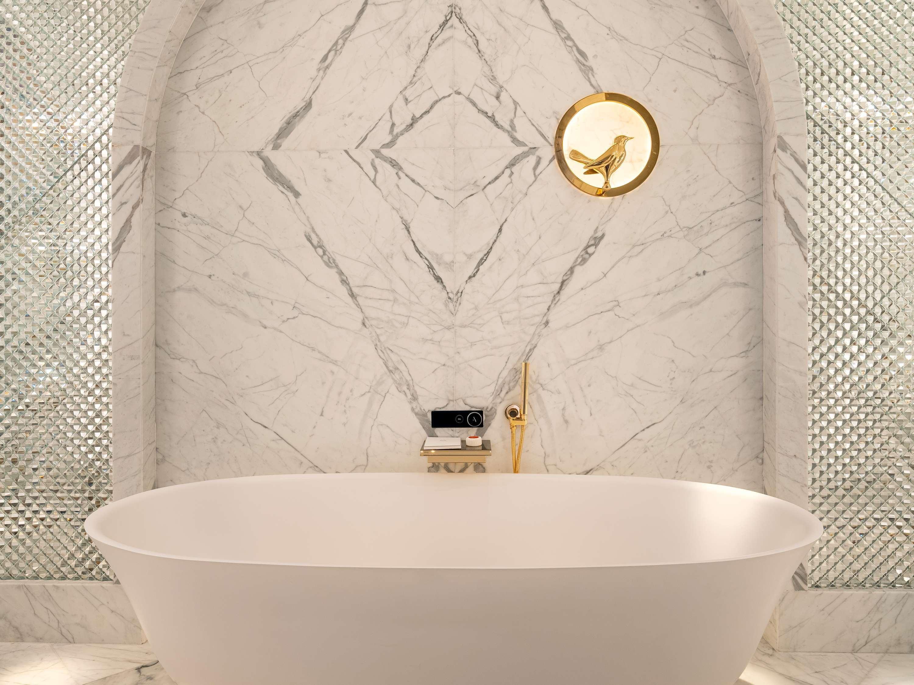 Suite with Double Bed