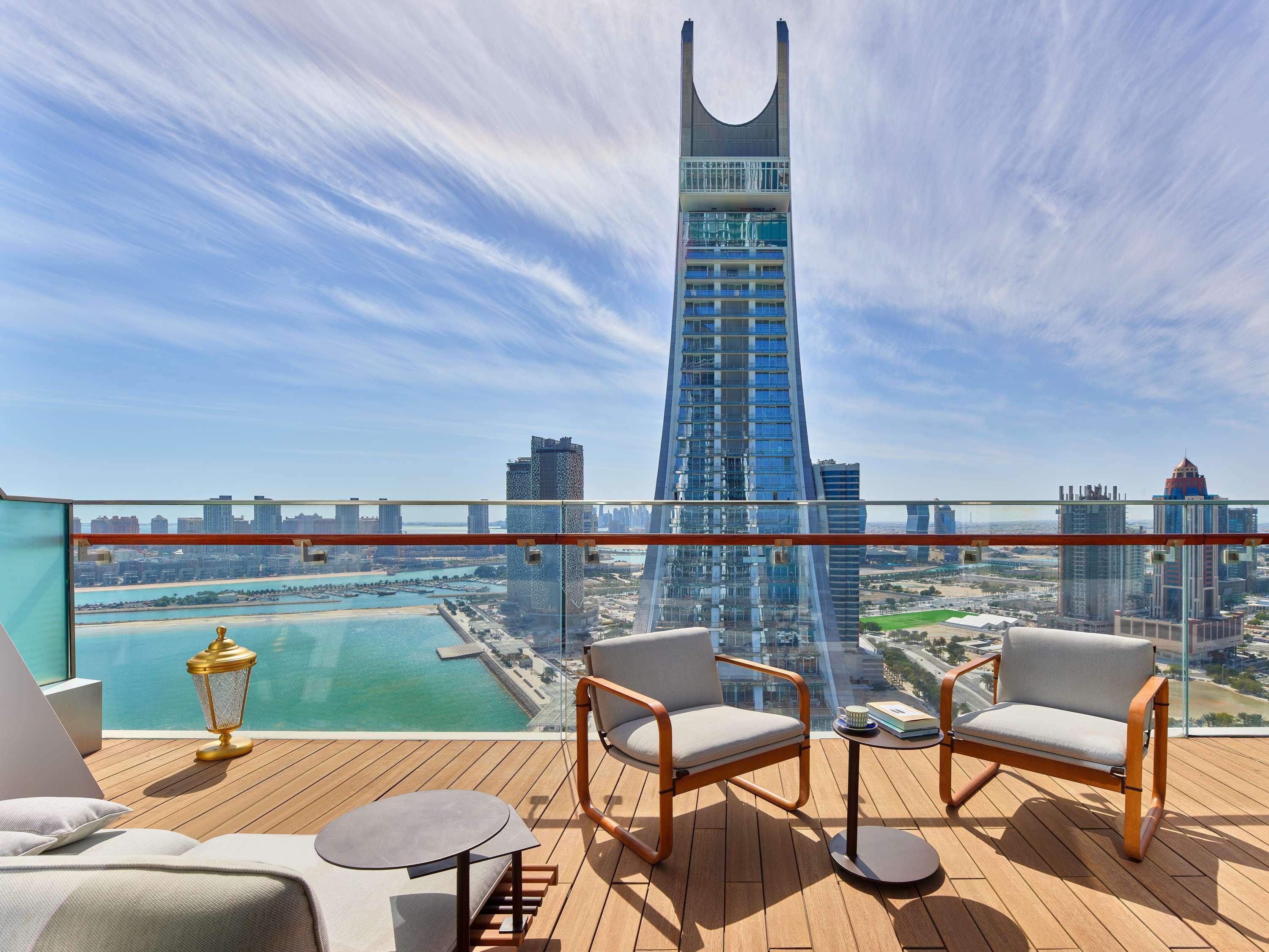 Suite with Double Bed