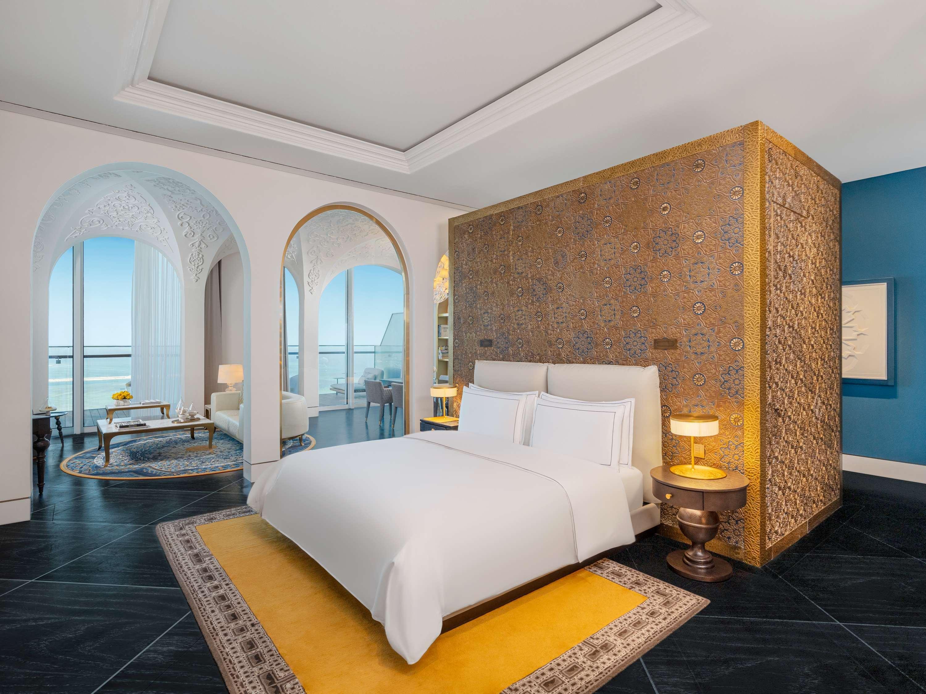 Suite with Double Bed