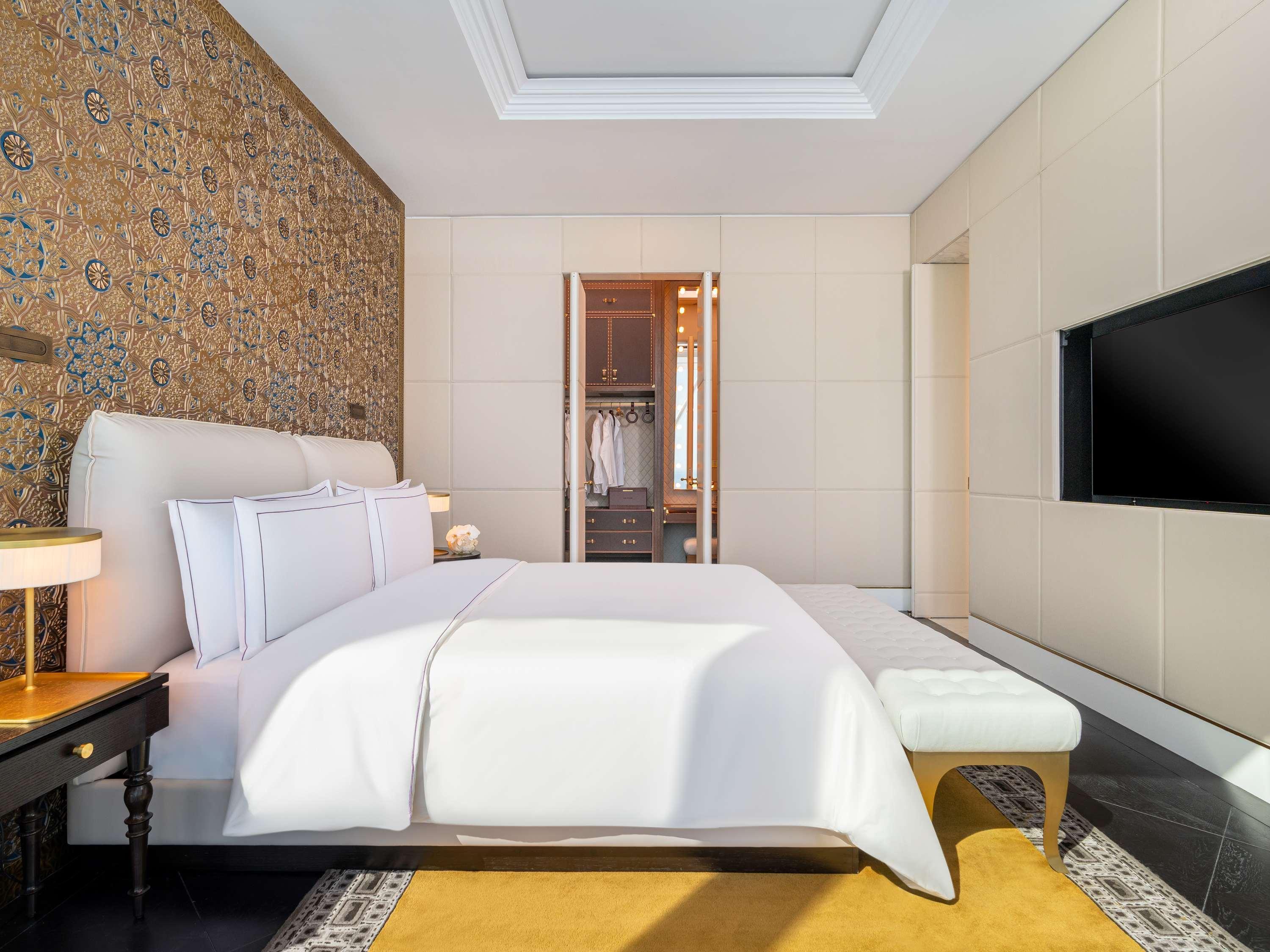 Suite with Double Bed