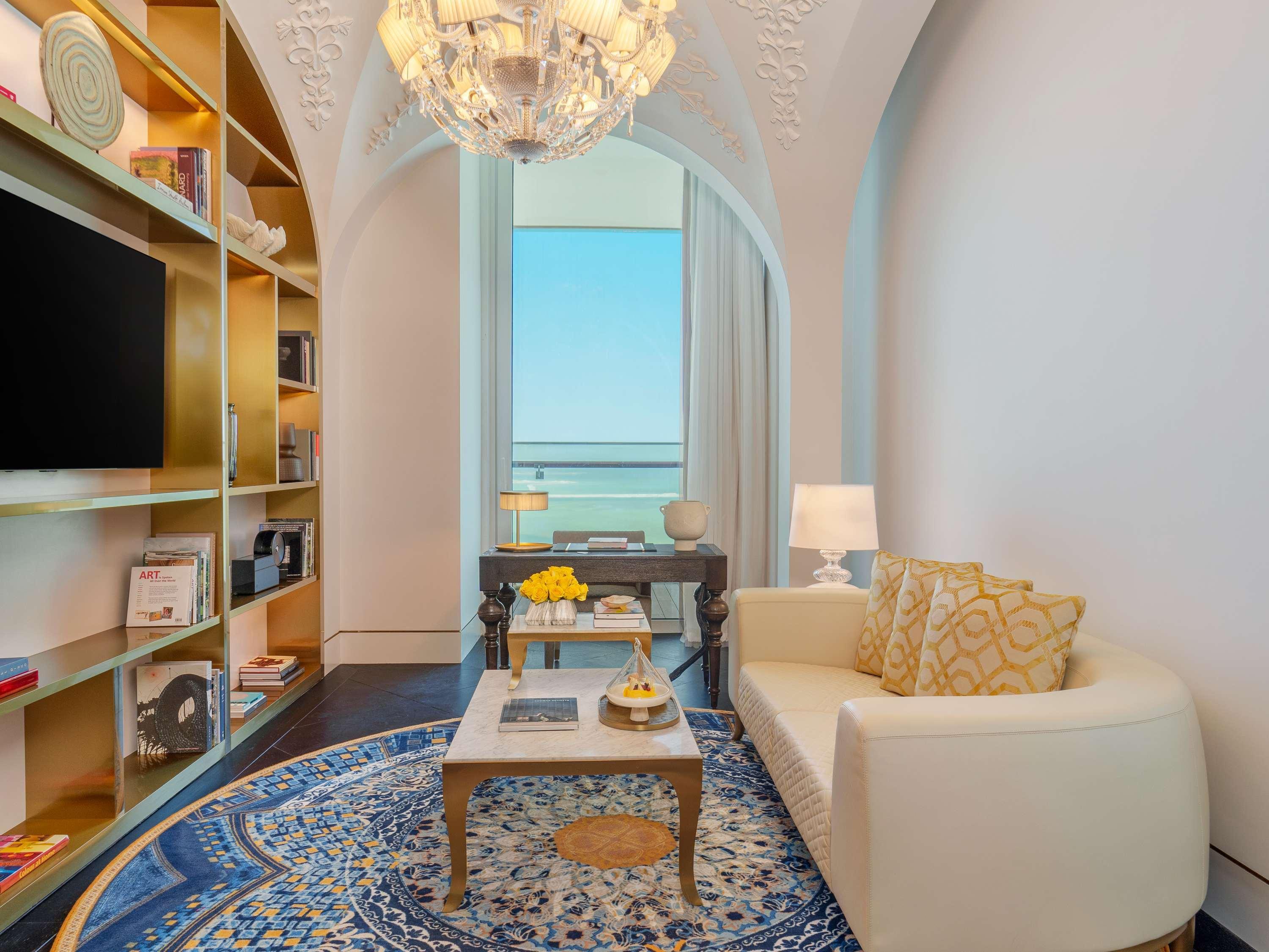 Suite with Double Bed