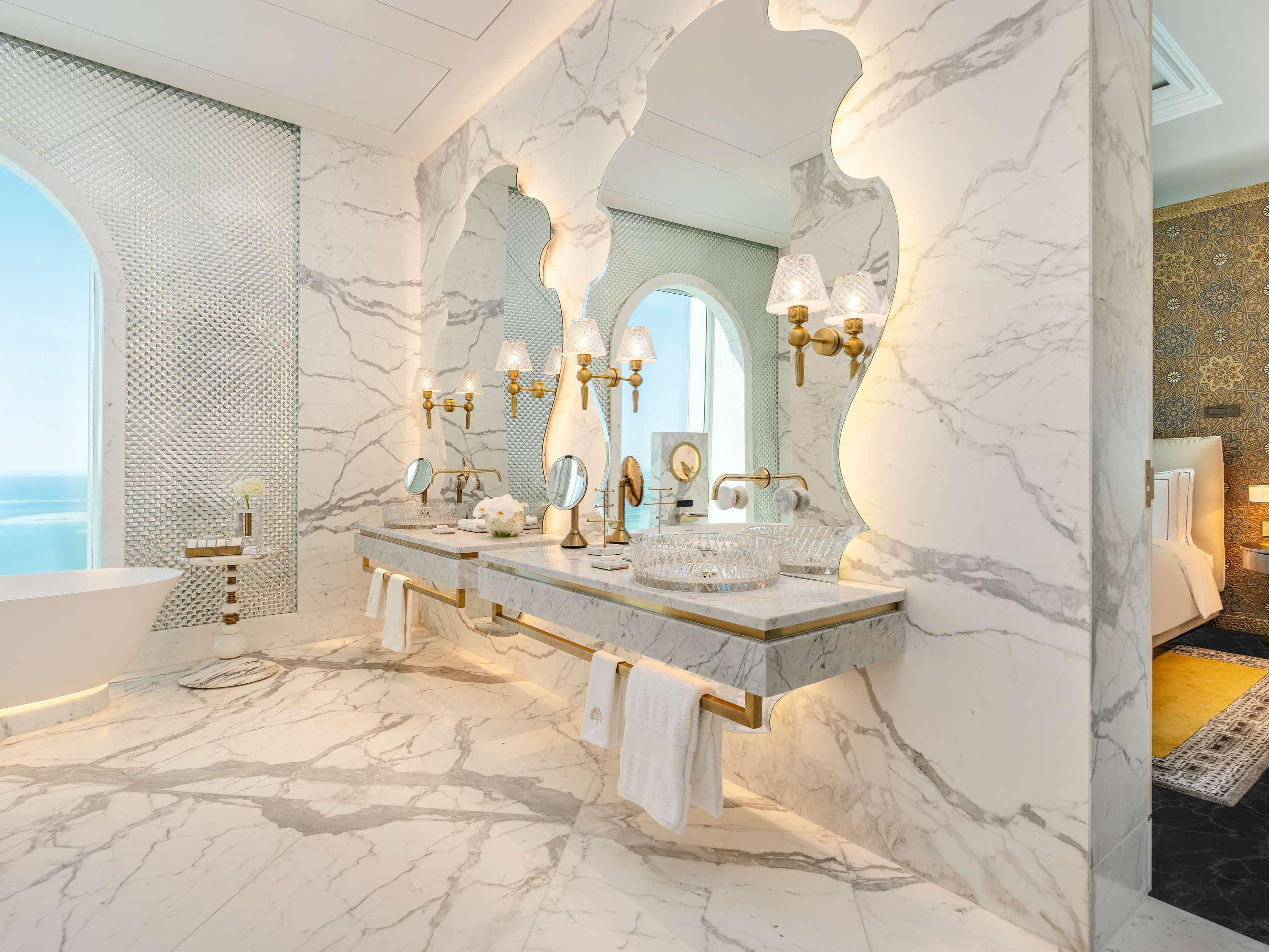 Suite with Double Bed