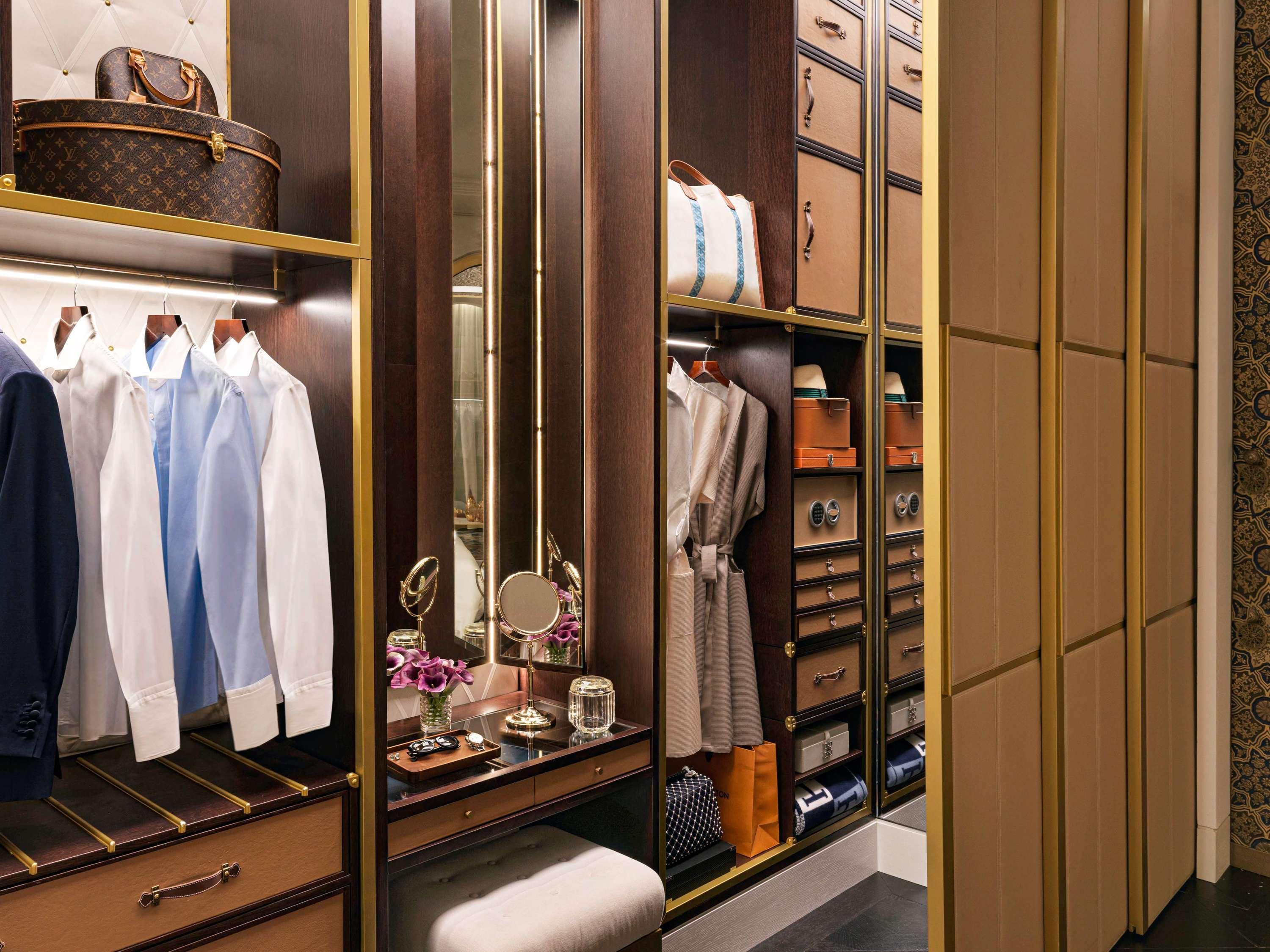 Suite with Double Bed