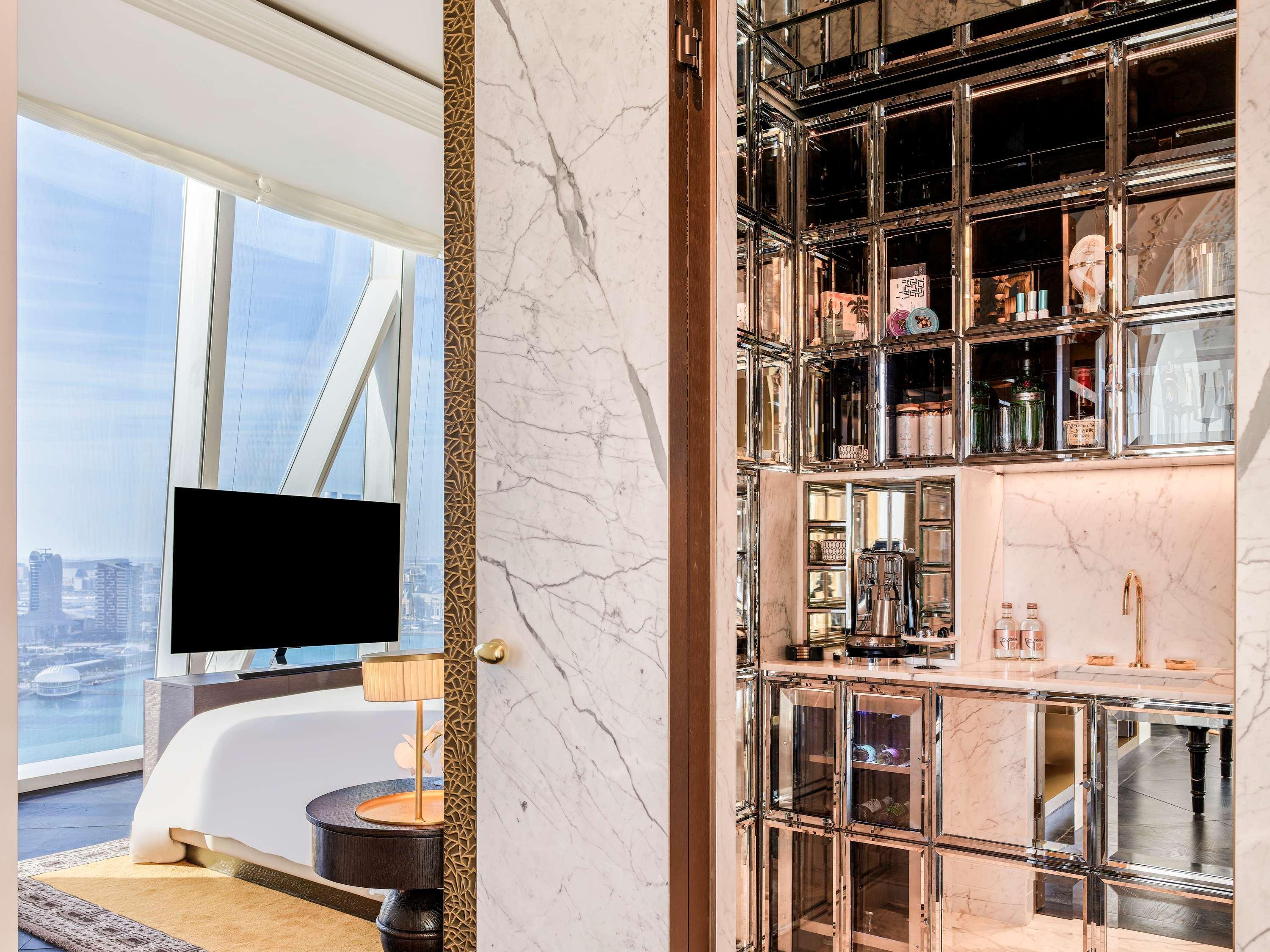 Suite with Double Bed