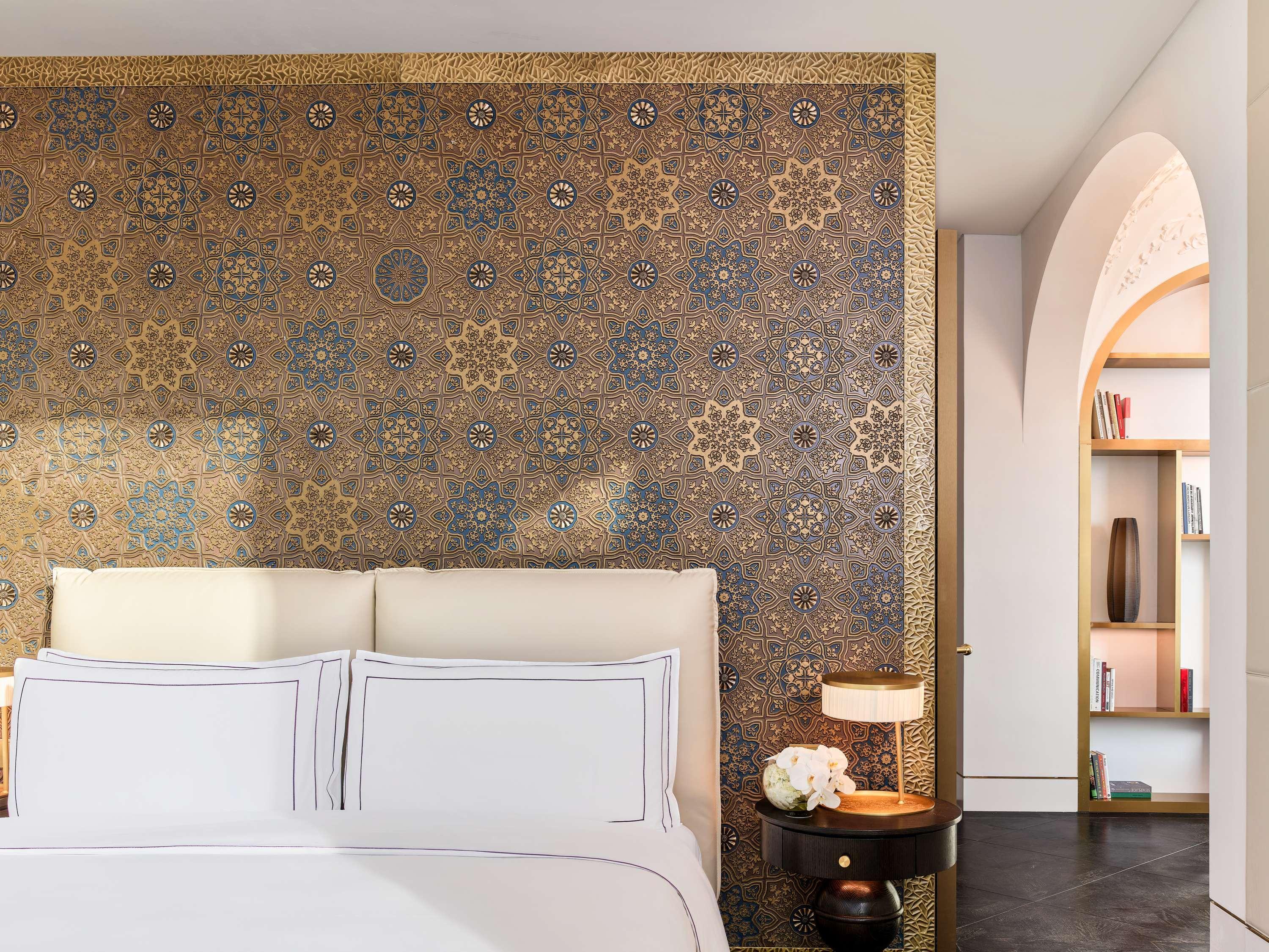 Suite with Double Bed