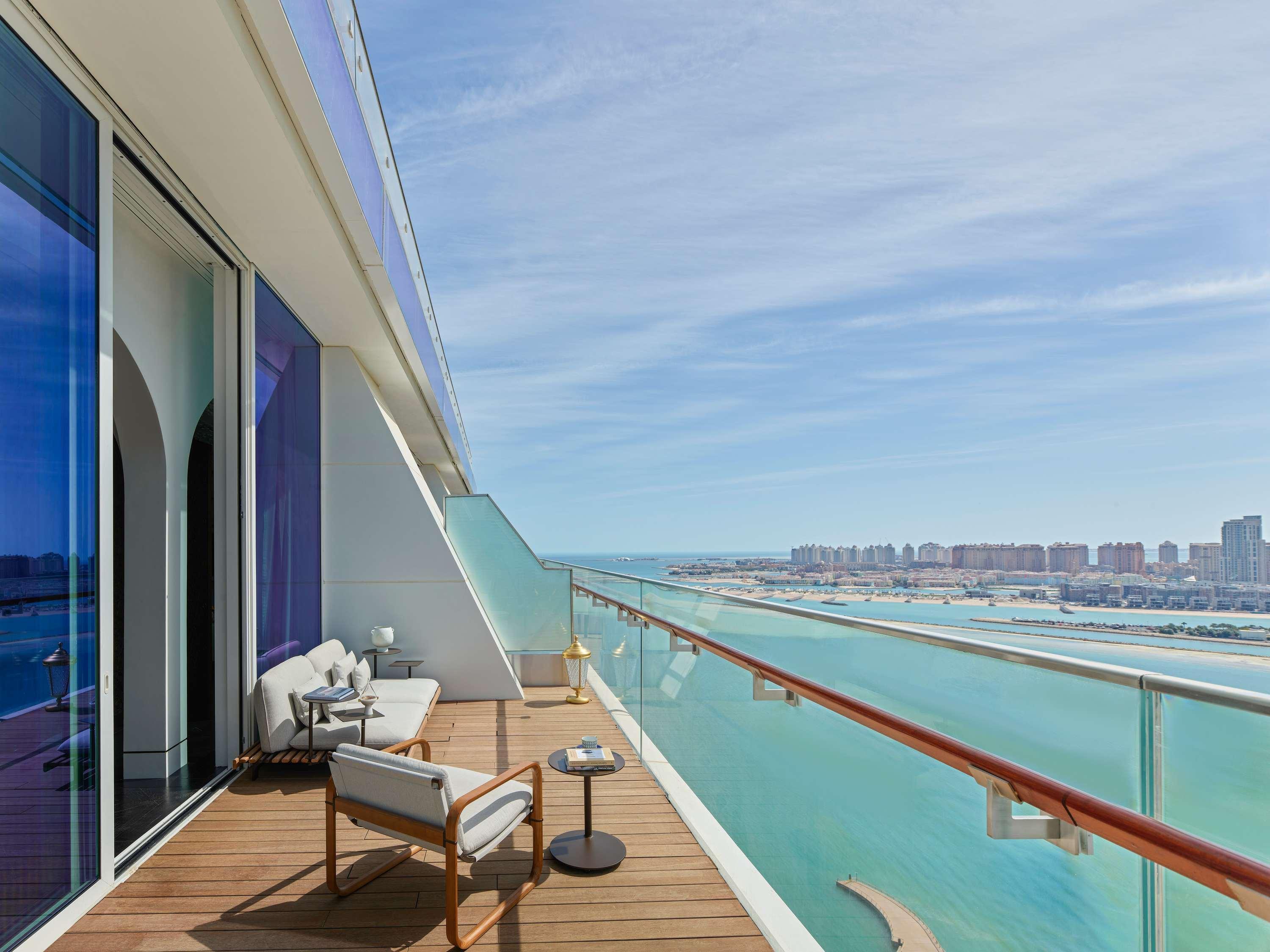 Suite with Double Bed