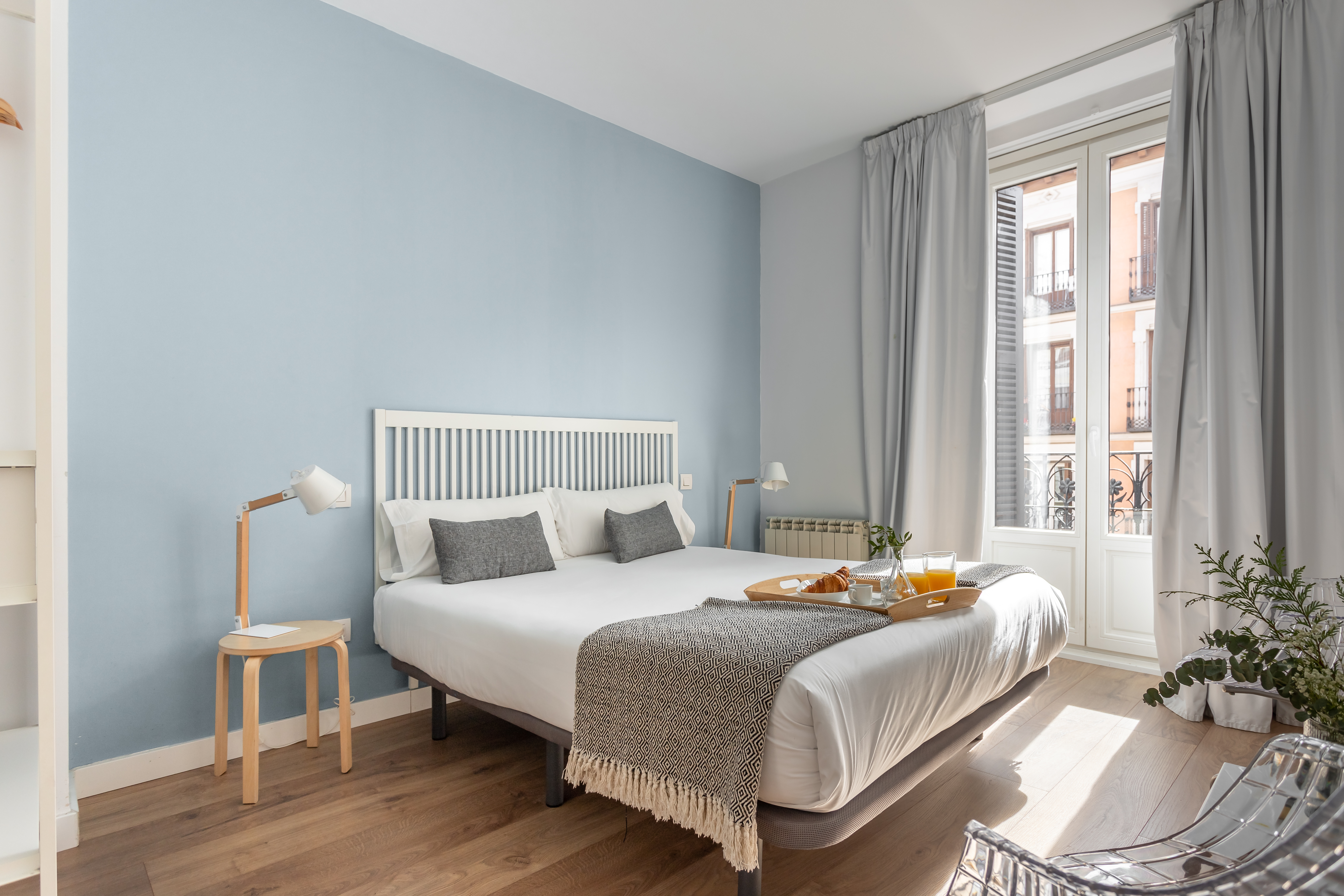 Apartment One Bedroom