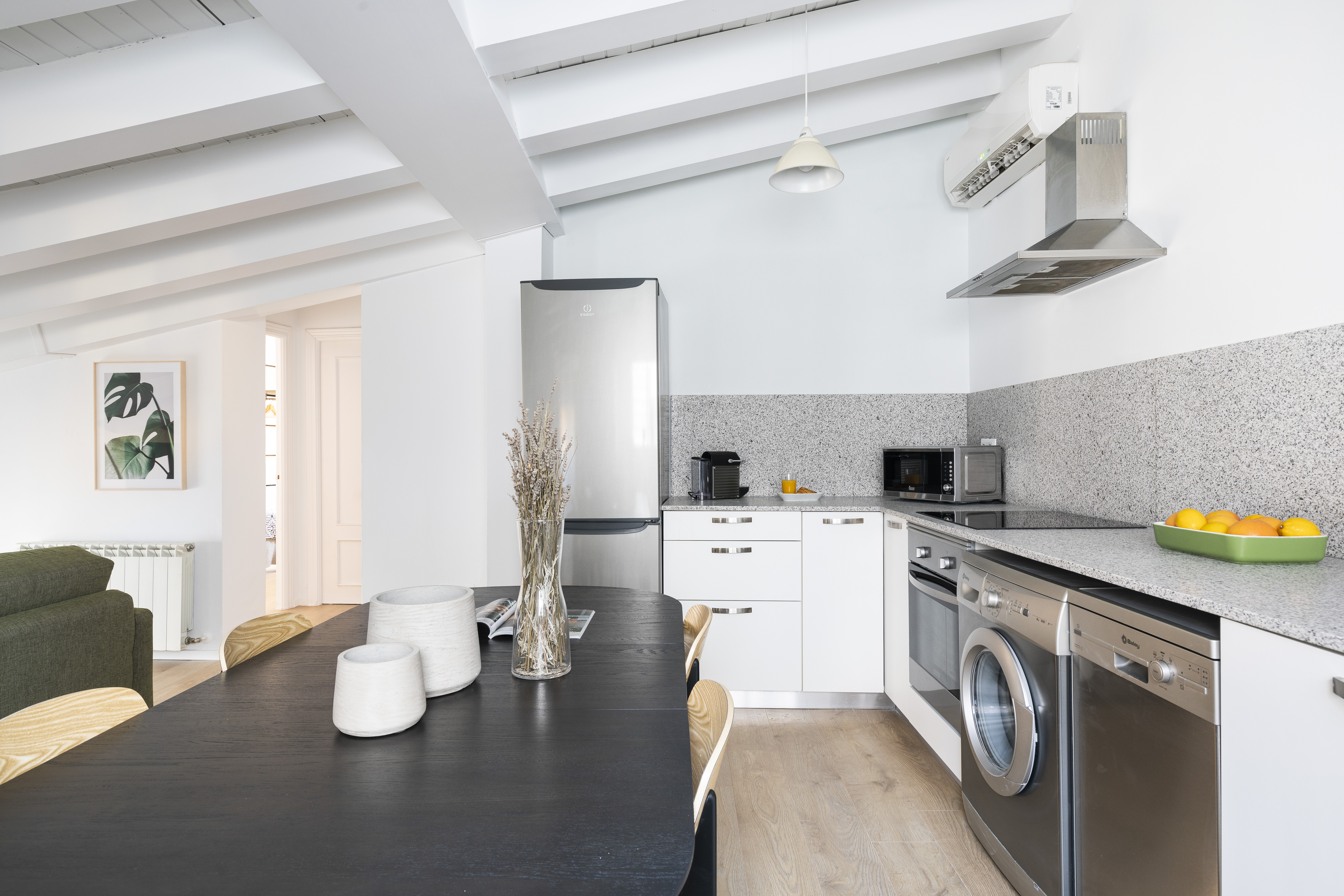 Apartment Two Bedrooms