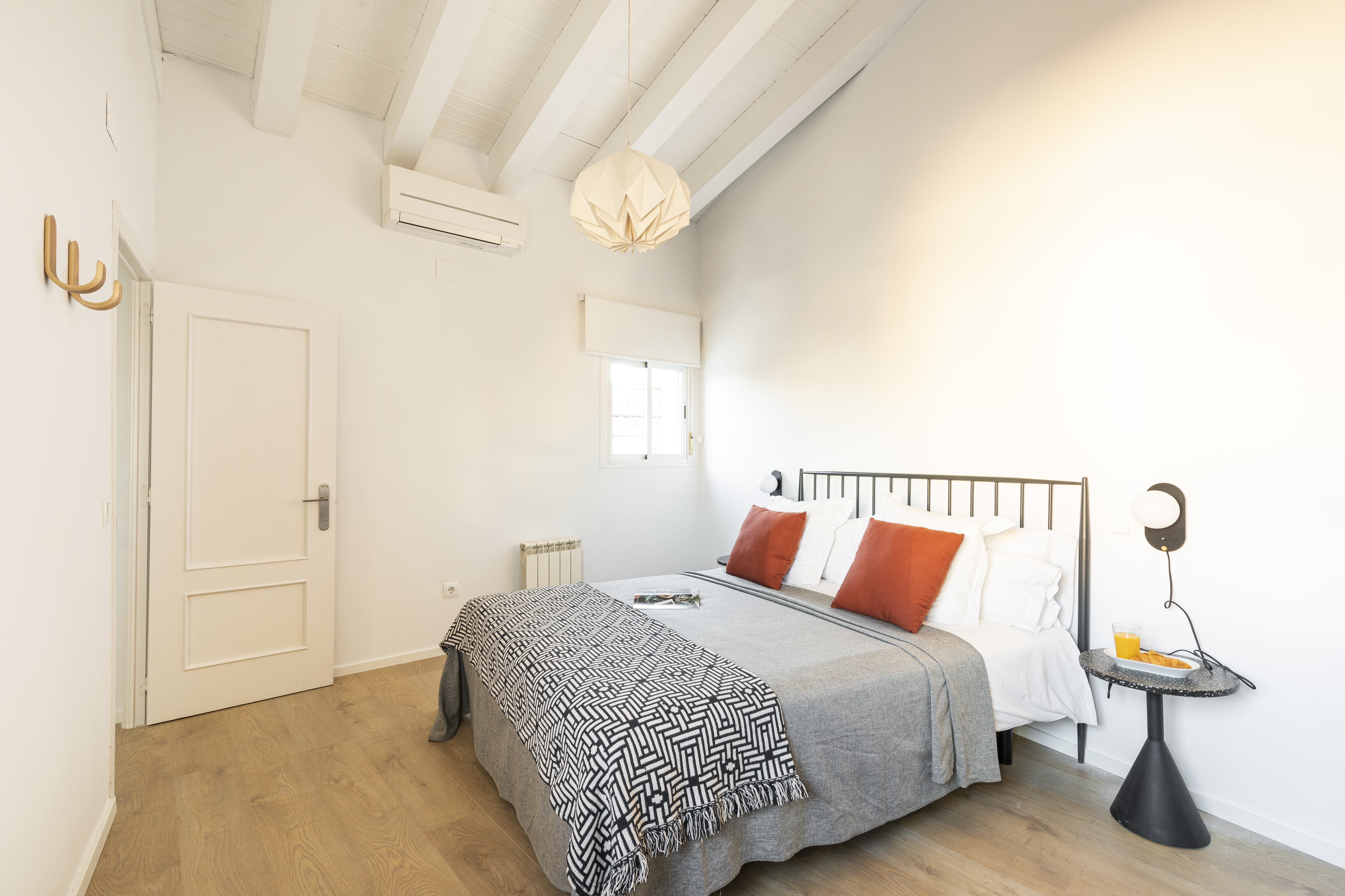 Apartment Two Bedrooms