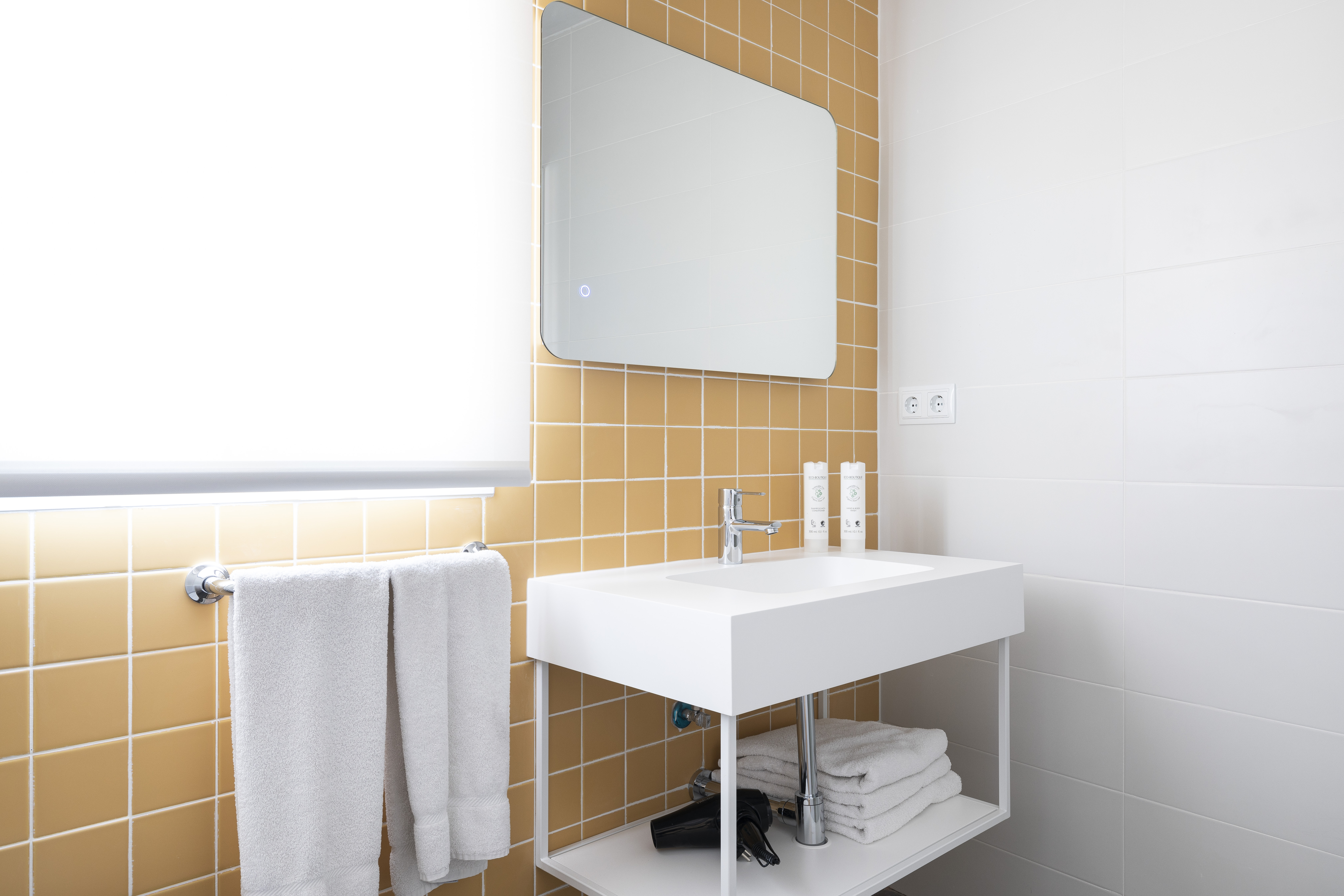 Apartment Two Bedrooms