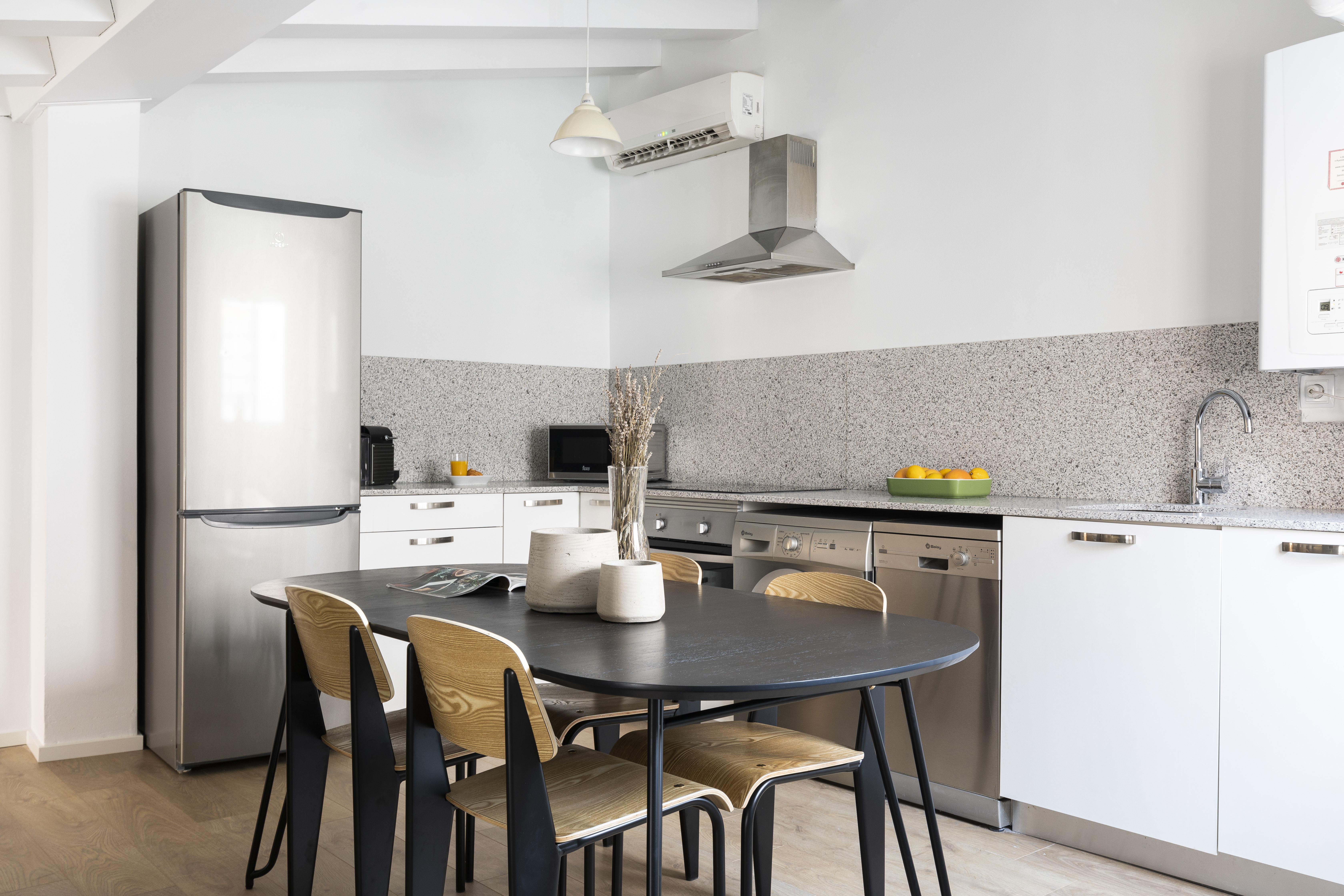 Apartment Two Bedrooms