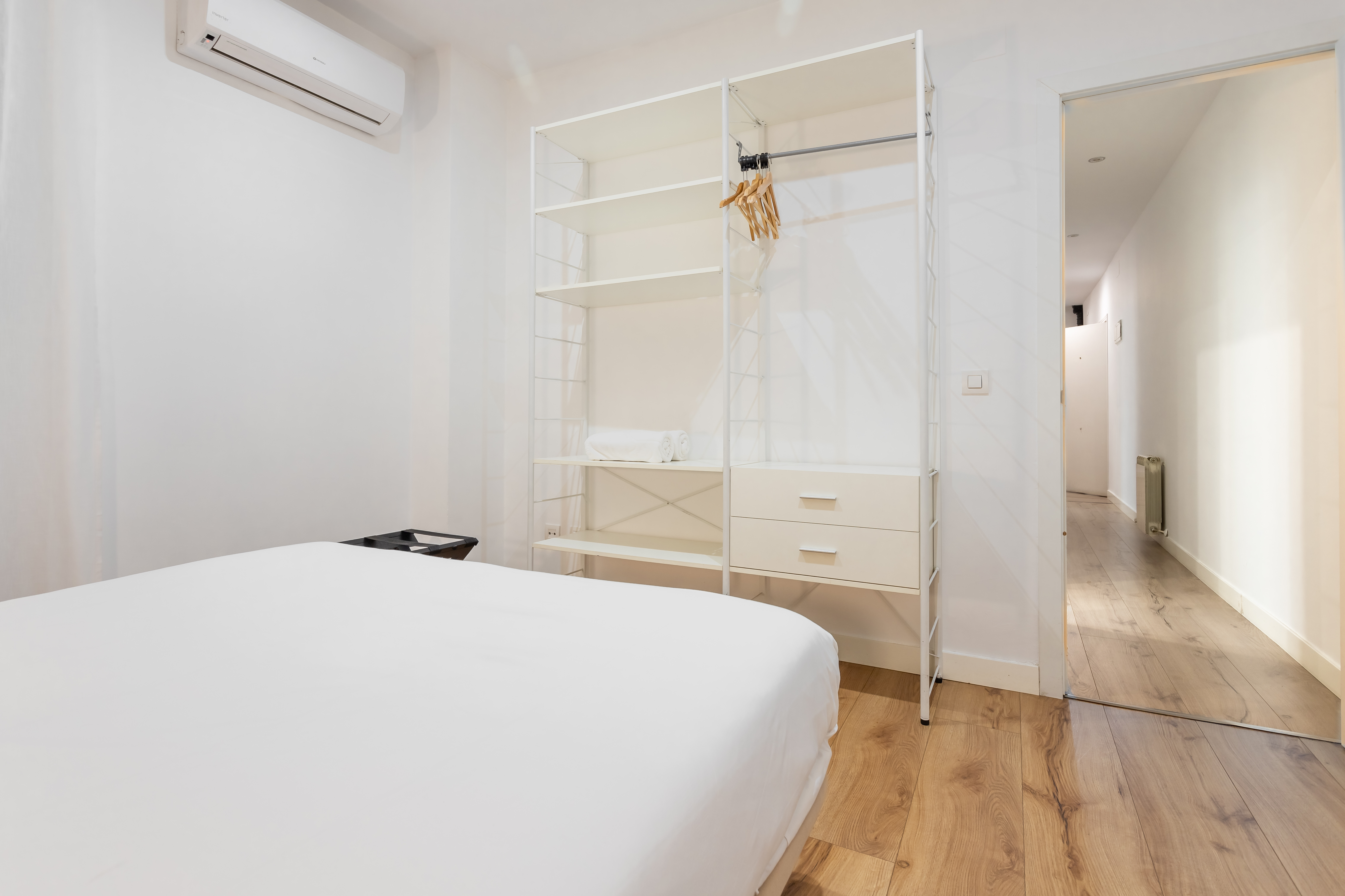 Apartment Three Bedrooms