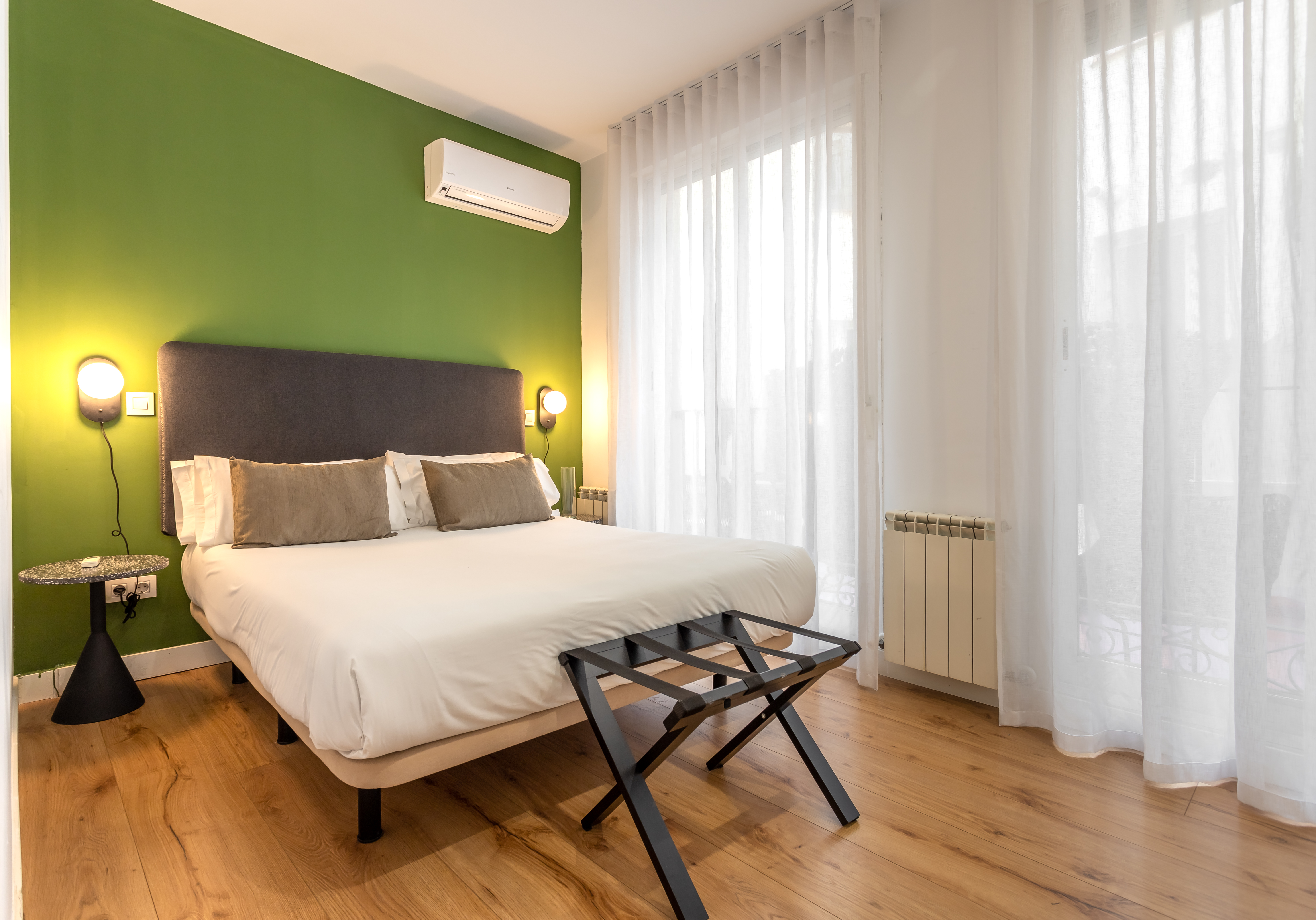 Apartment Three Bedrooms