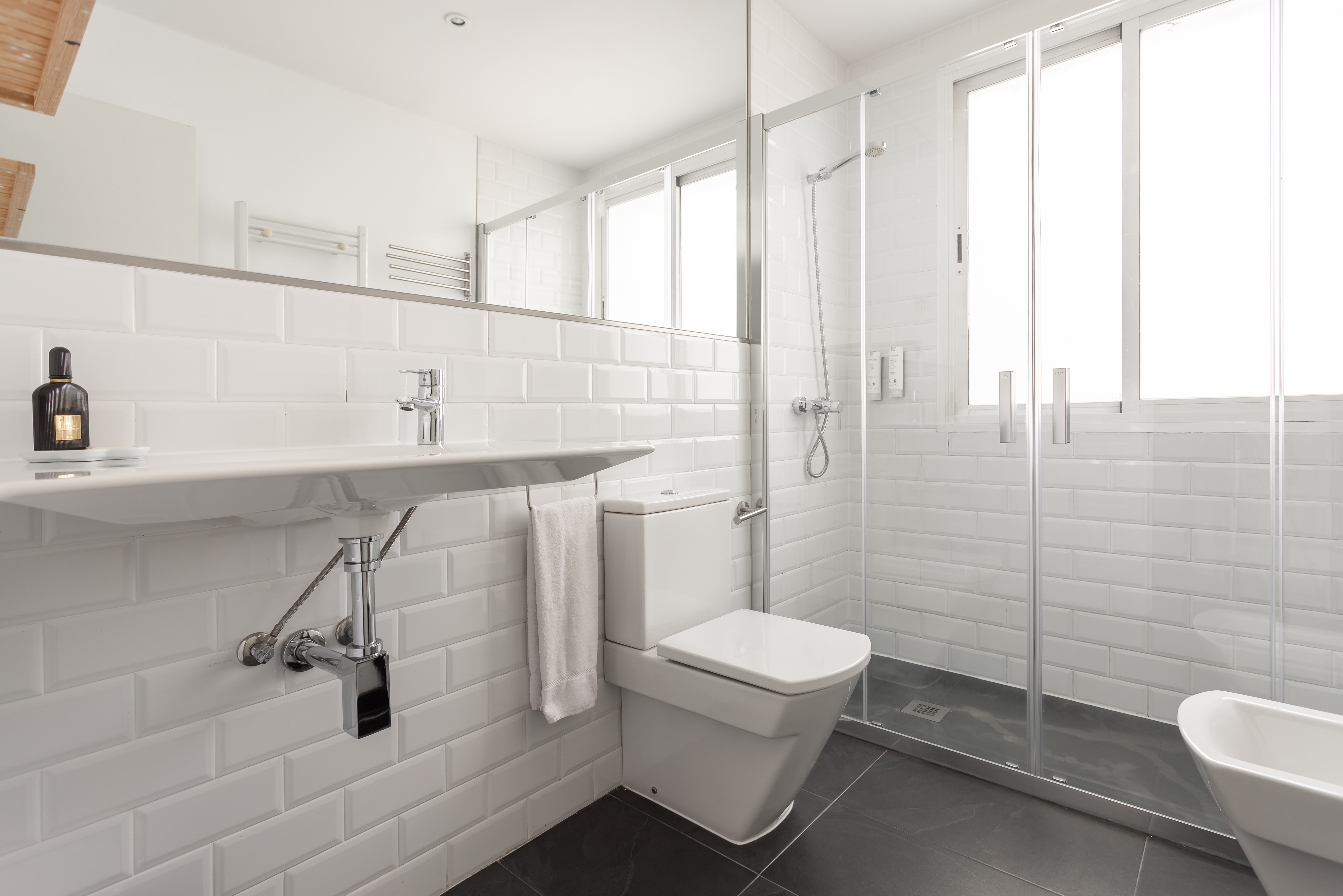 Apartment Three Bedrooms