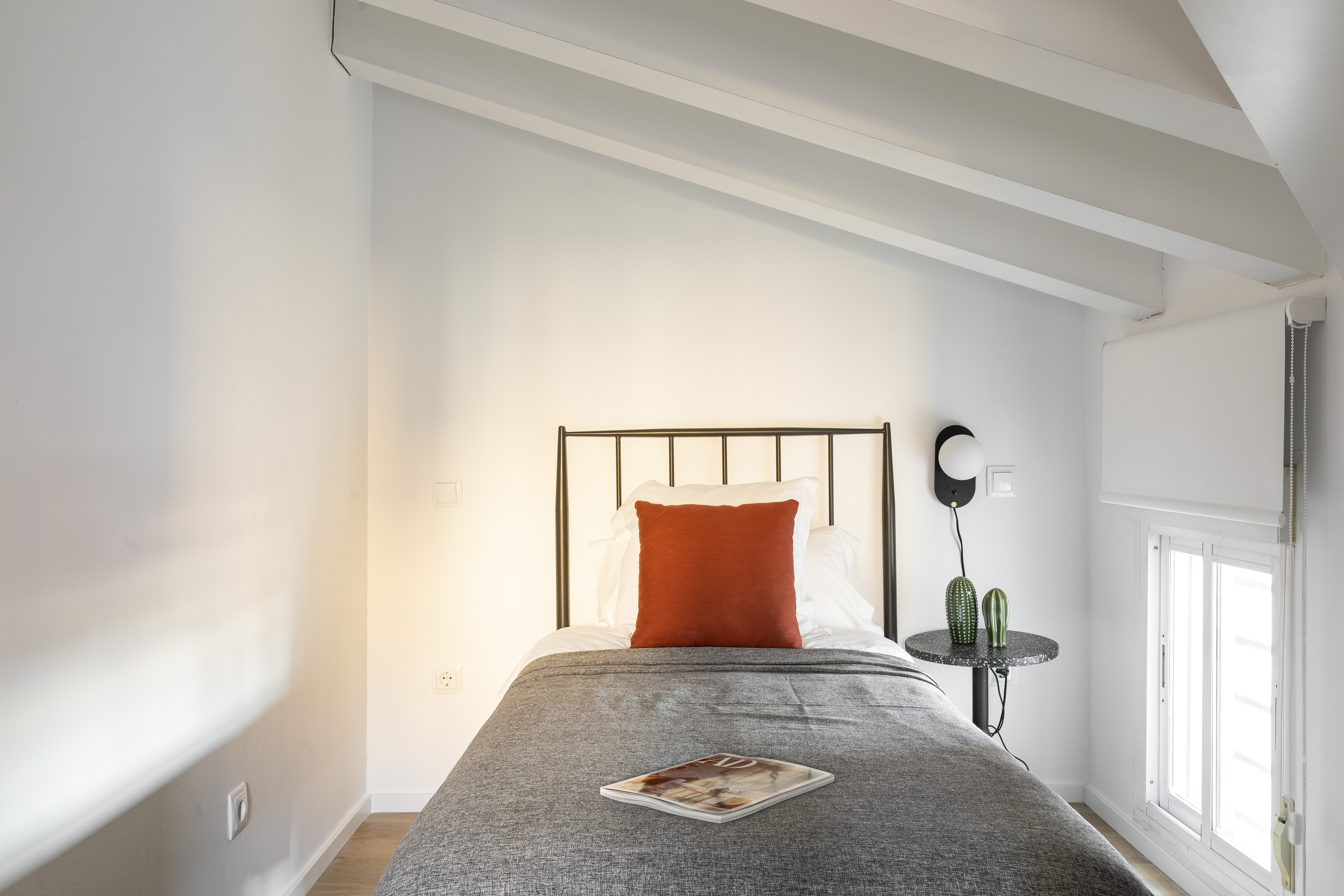 Apartment Two Bedrooms