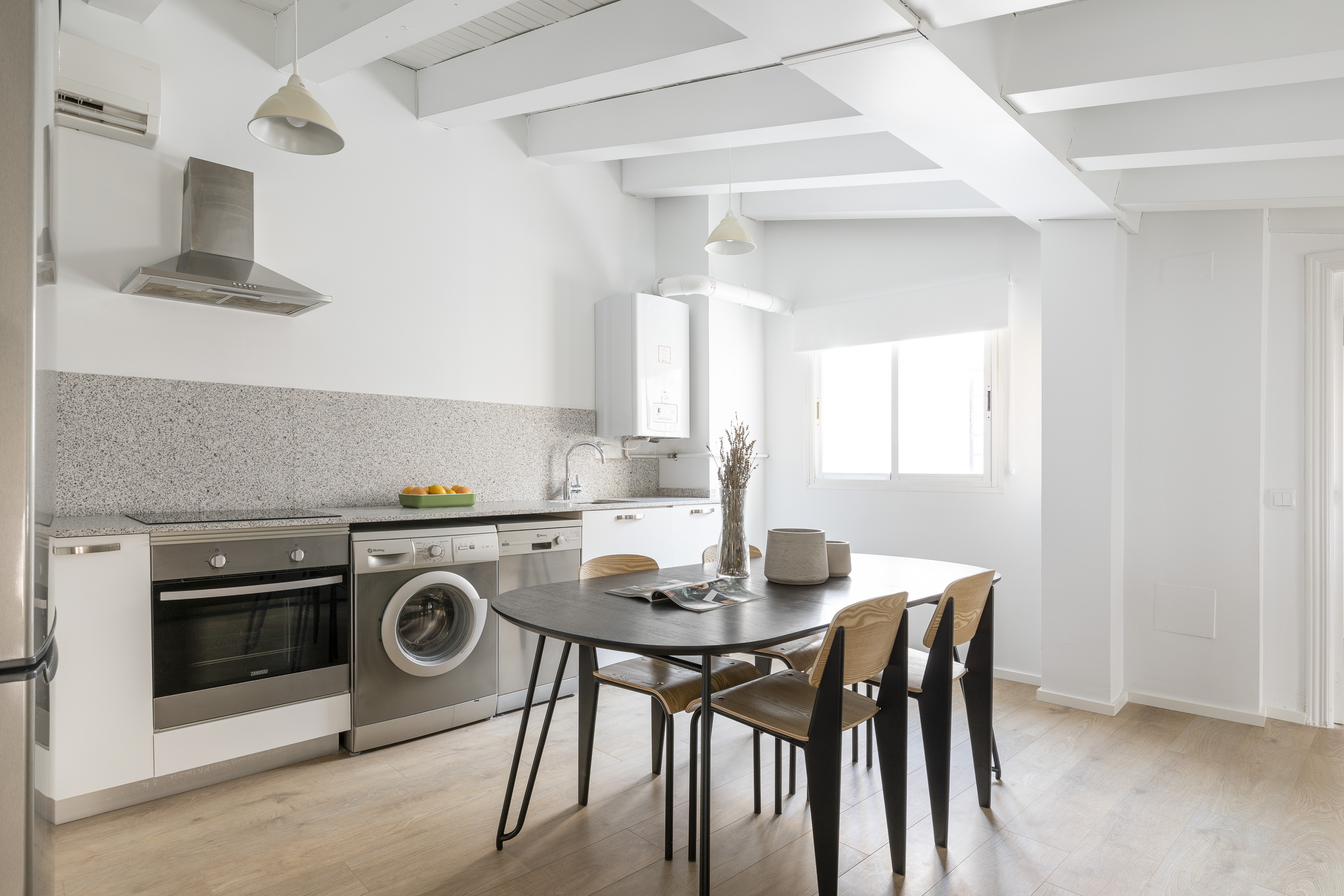 Apartment Two Bedrooms