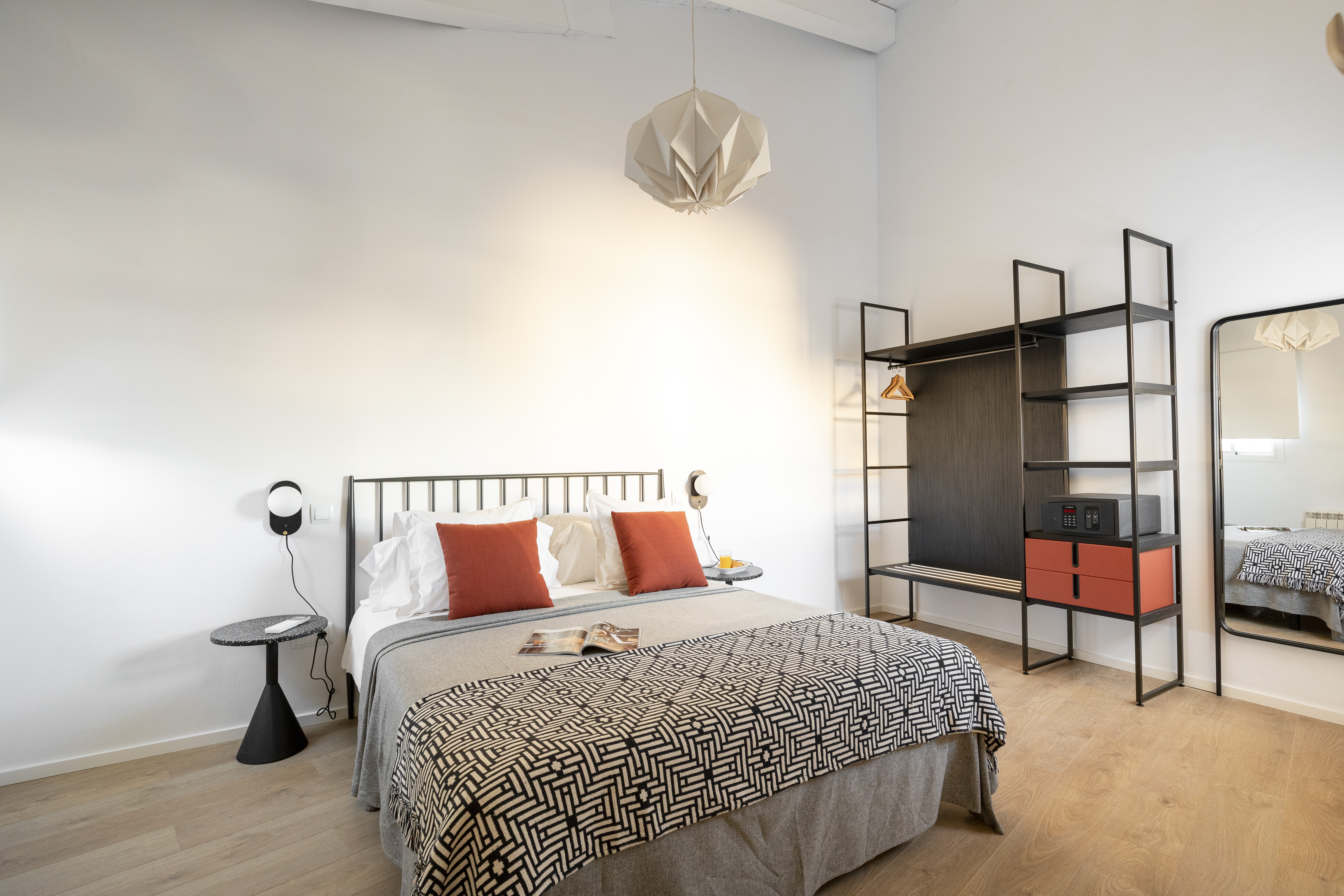 Apartment Two Bedrooms