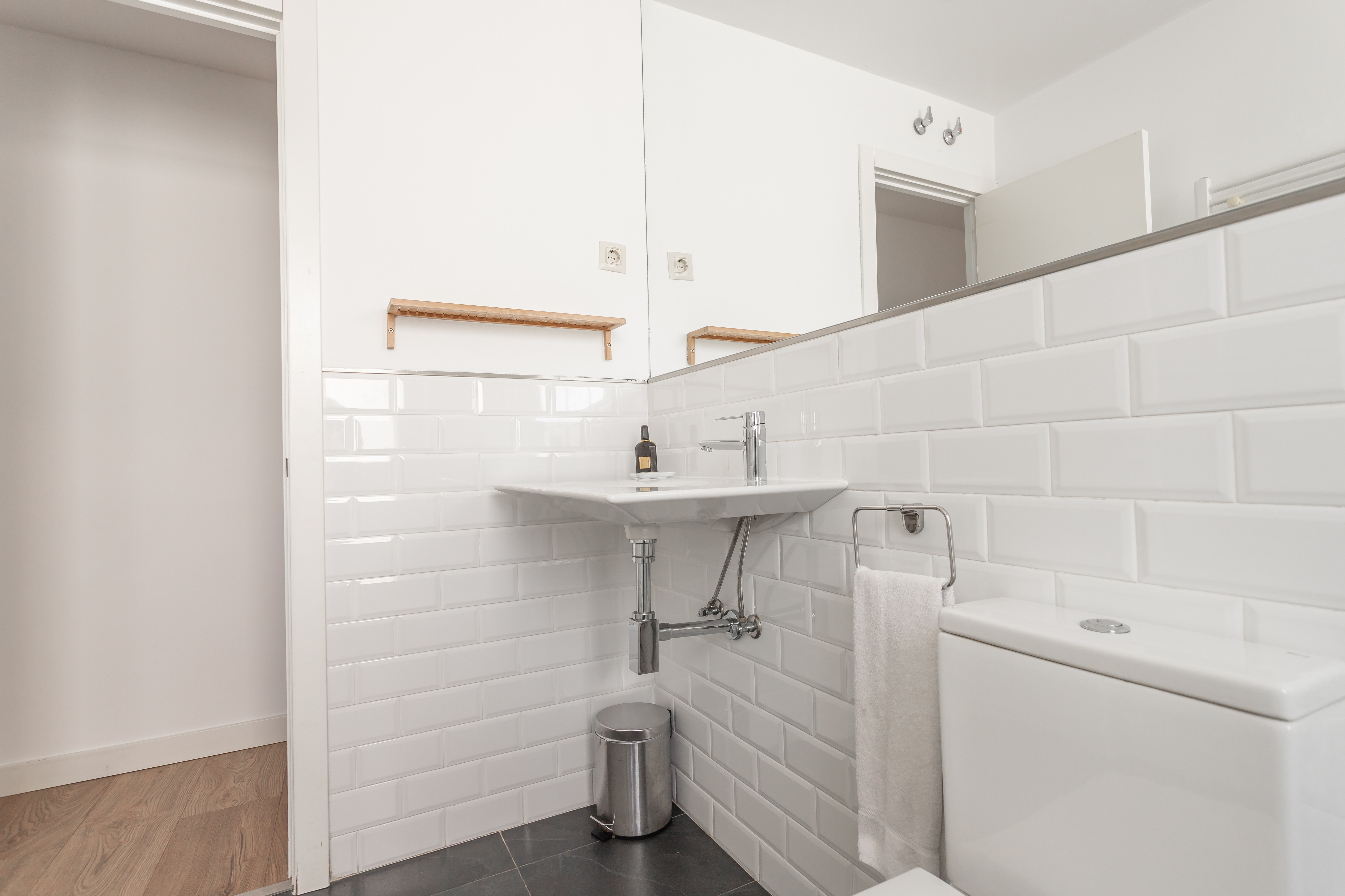 Apartment Three Bedrooms