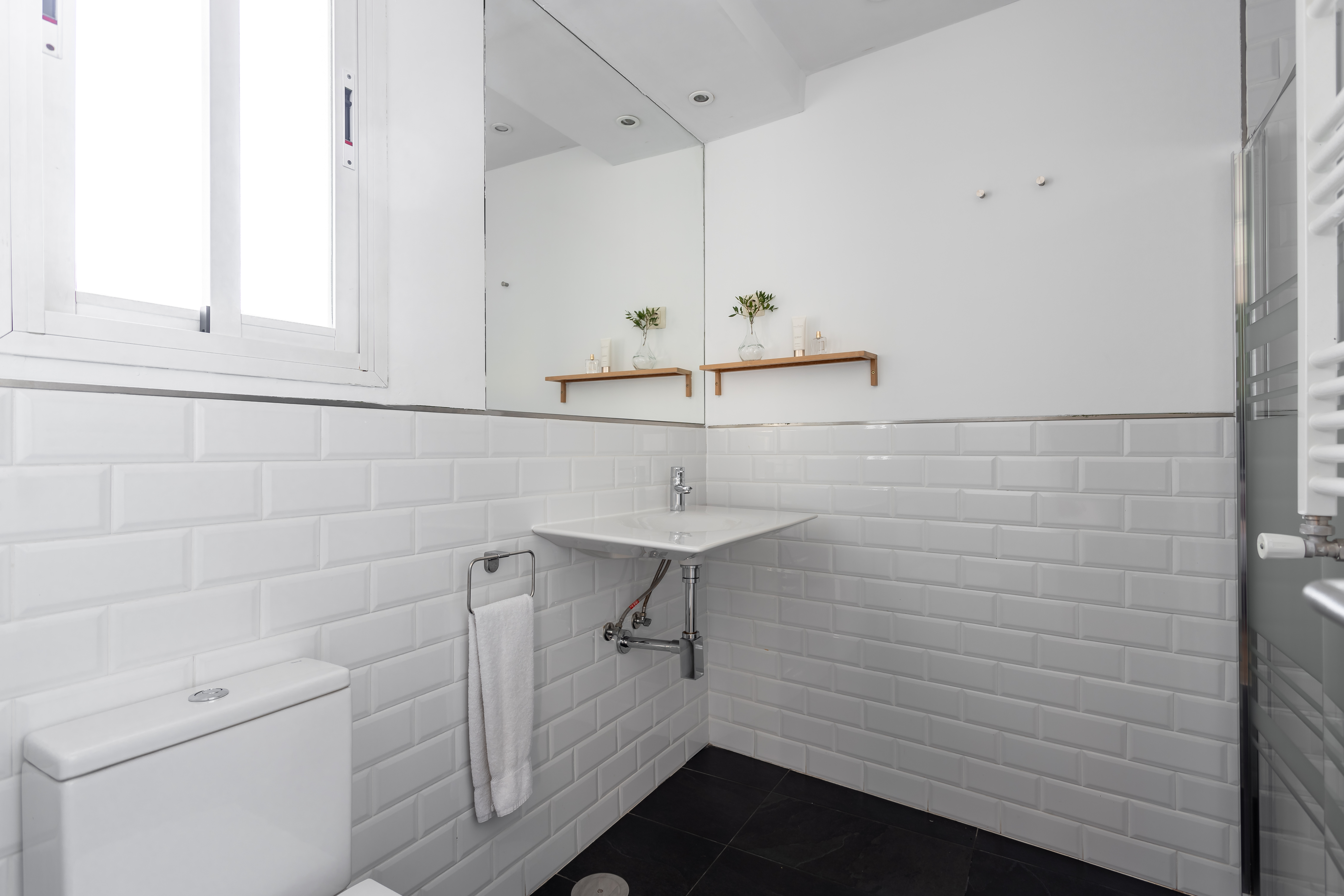 Apartment Three Bedrooms