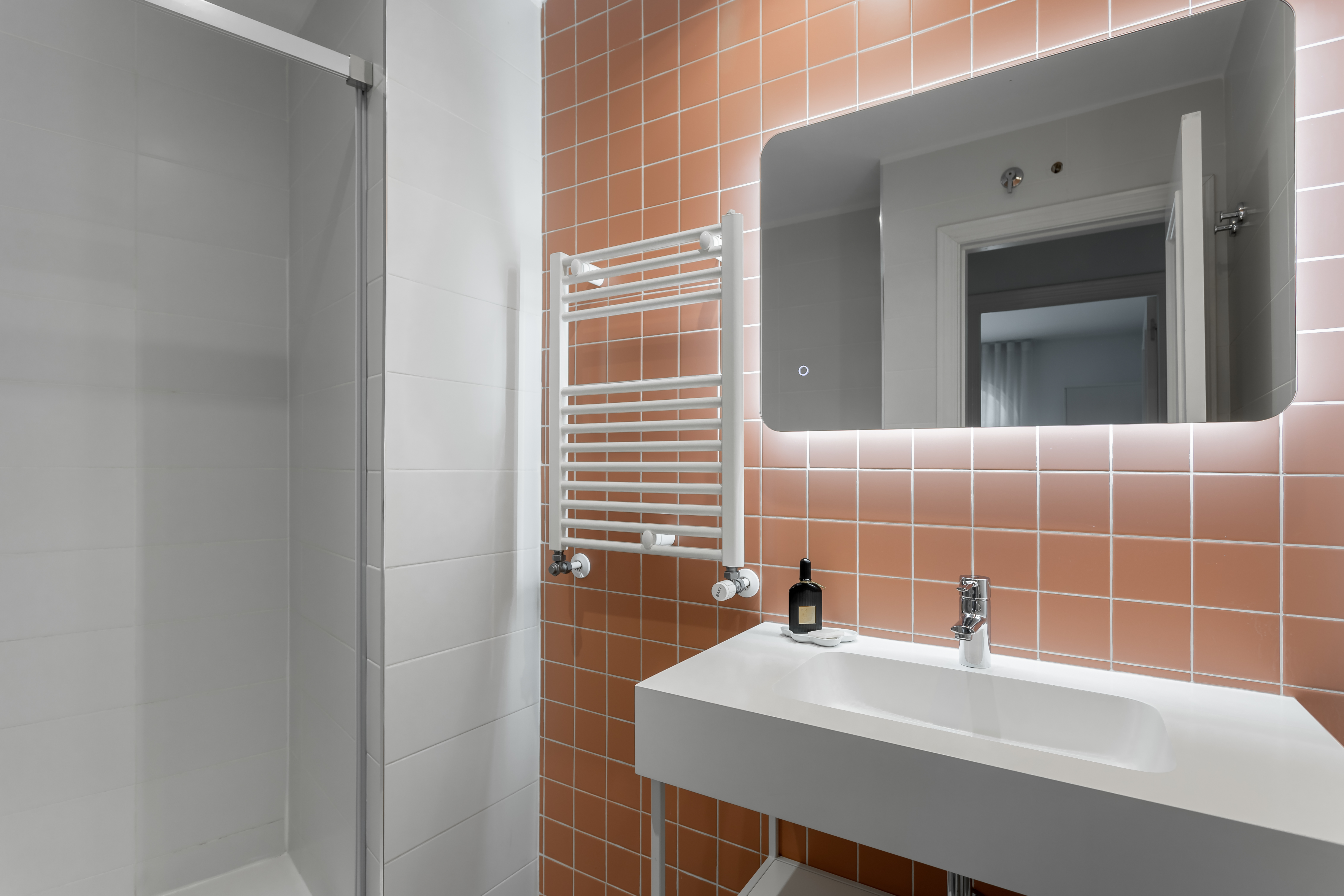 Apartment One Bedroom