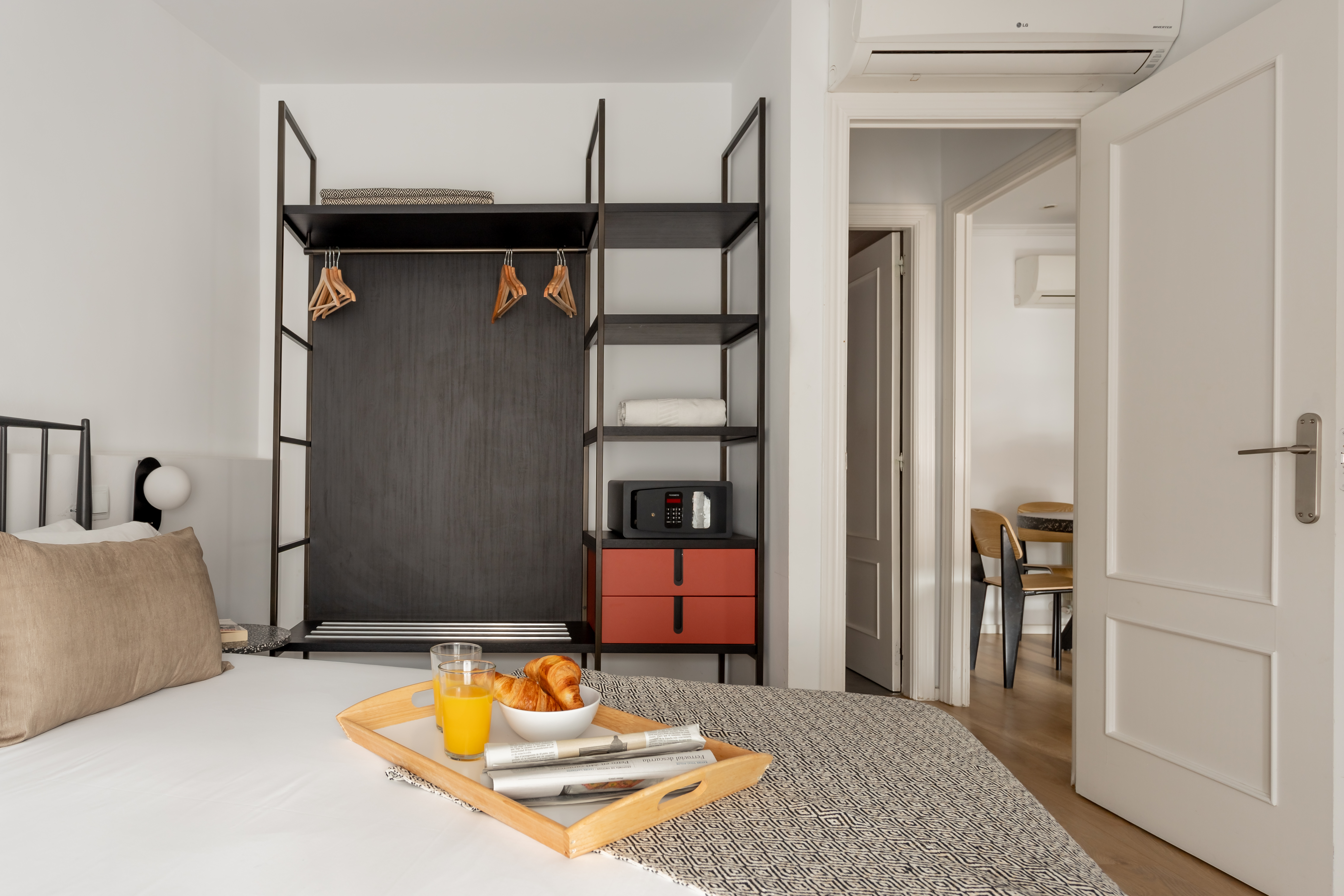 Apartment One Bedroom