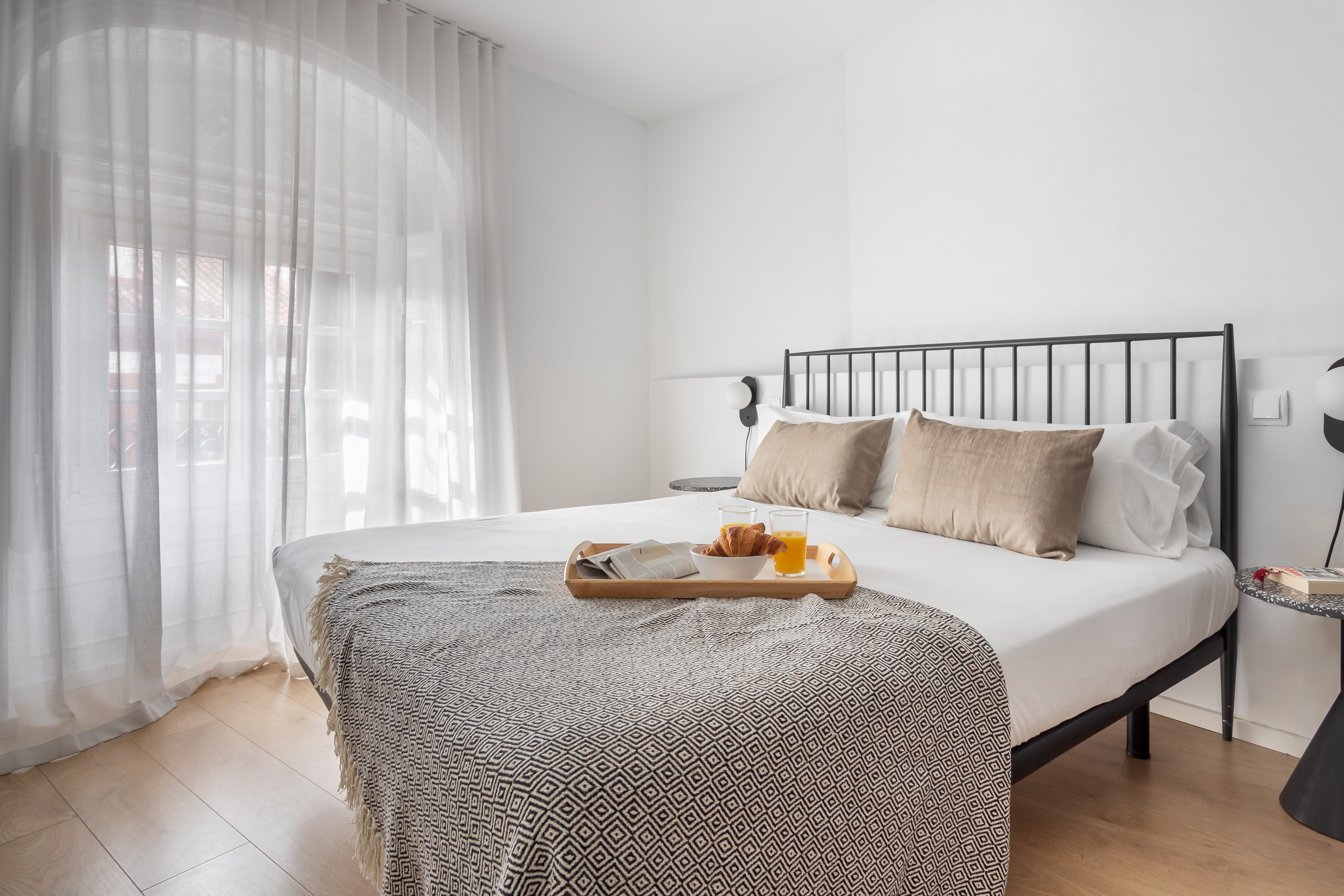 Apartment One Bedroom