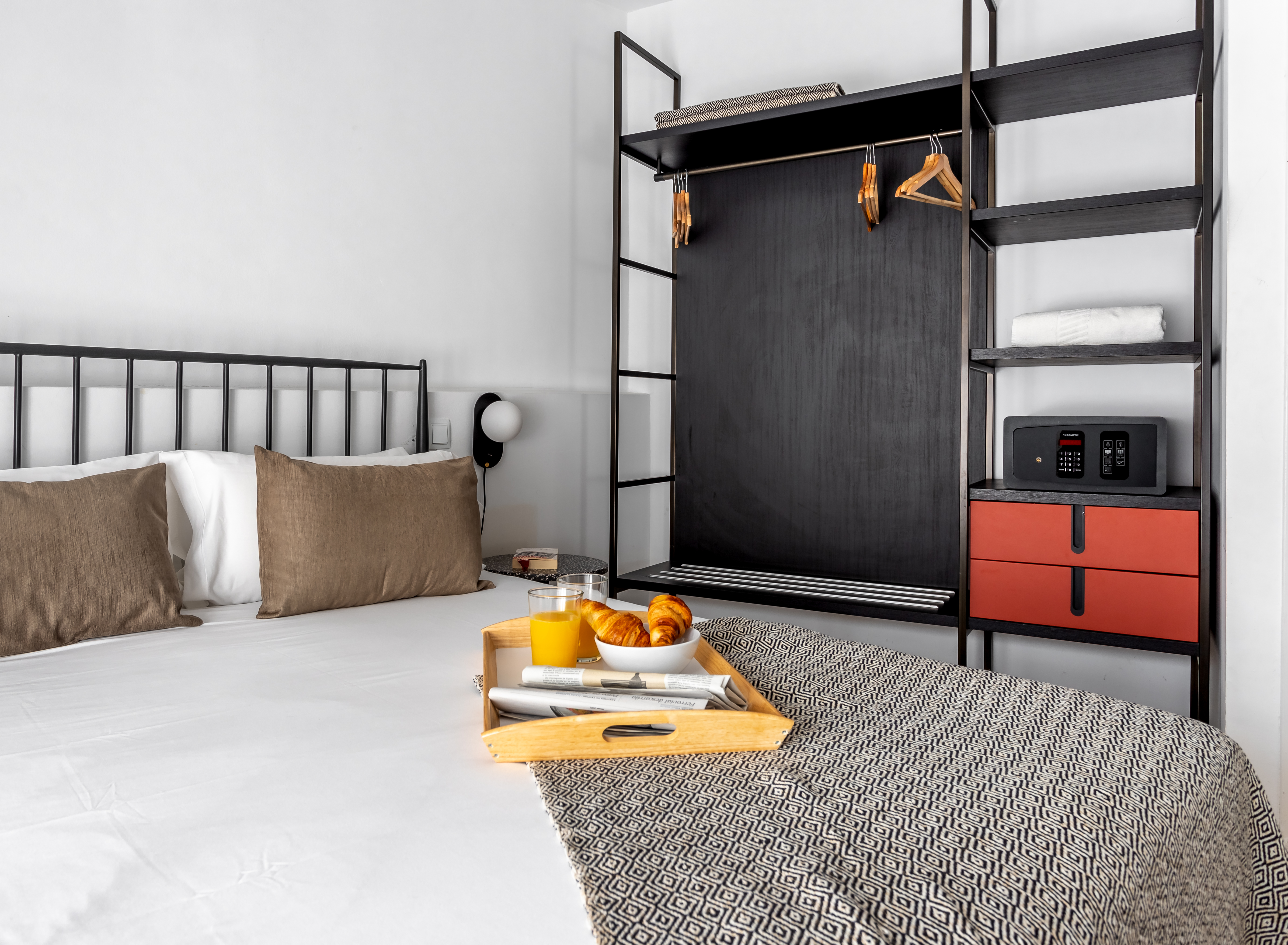 Apartment One Bedroom