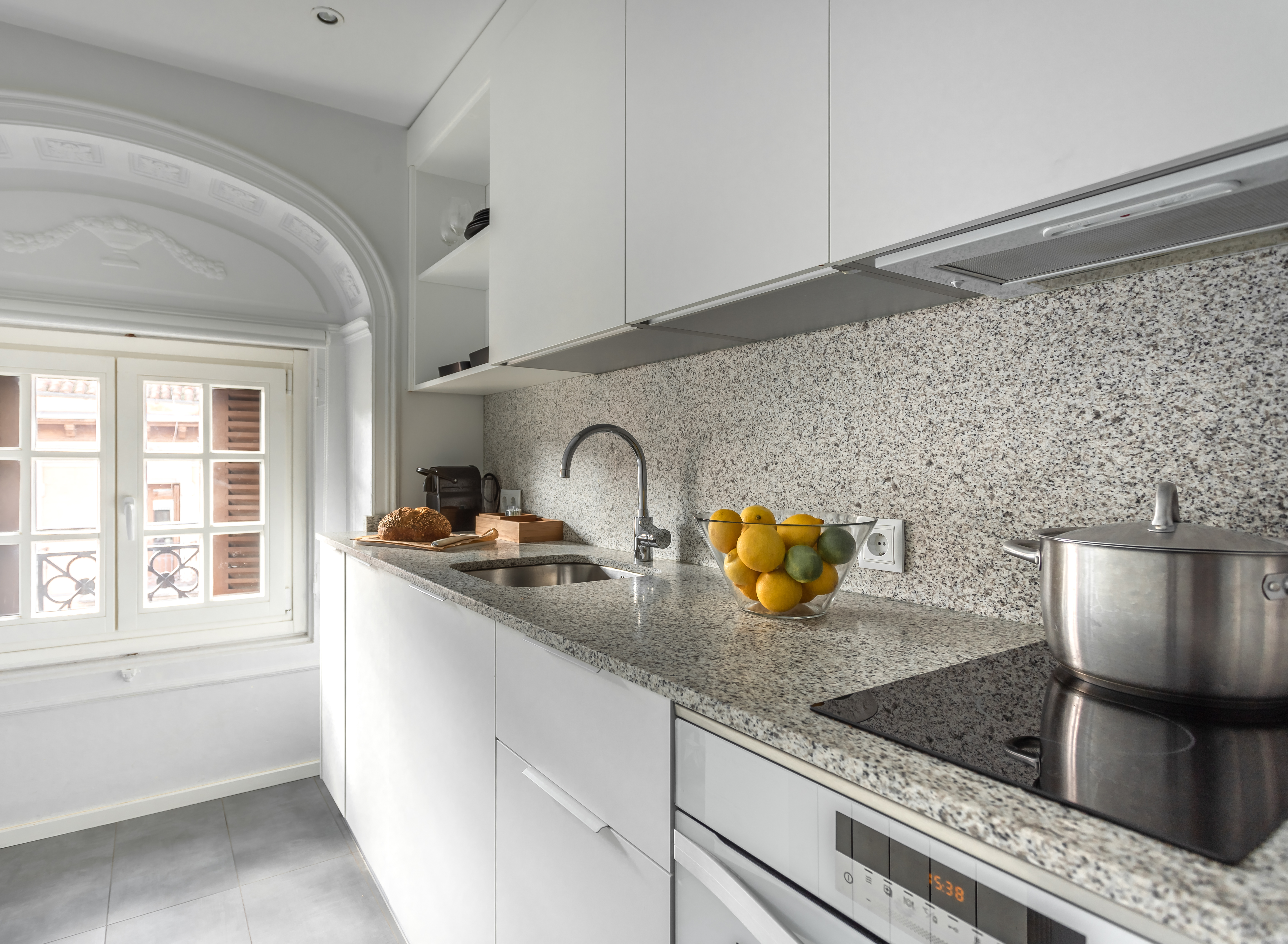 Apartment One Bedroom