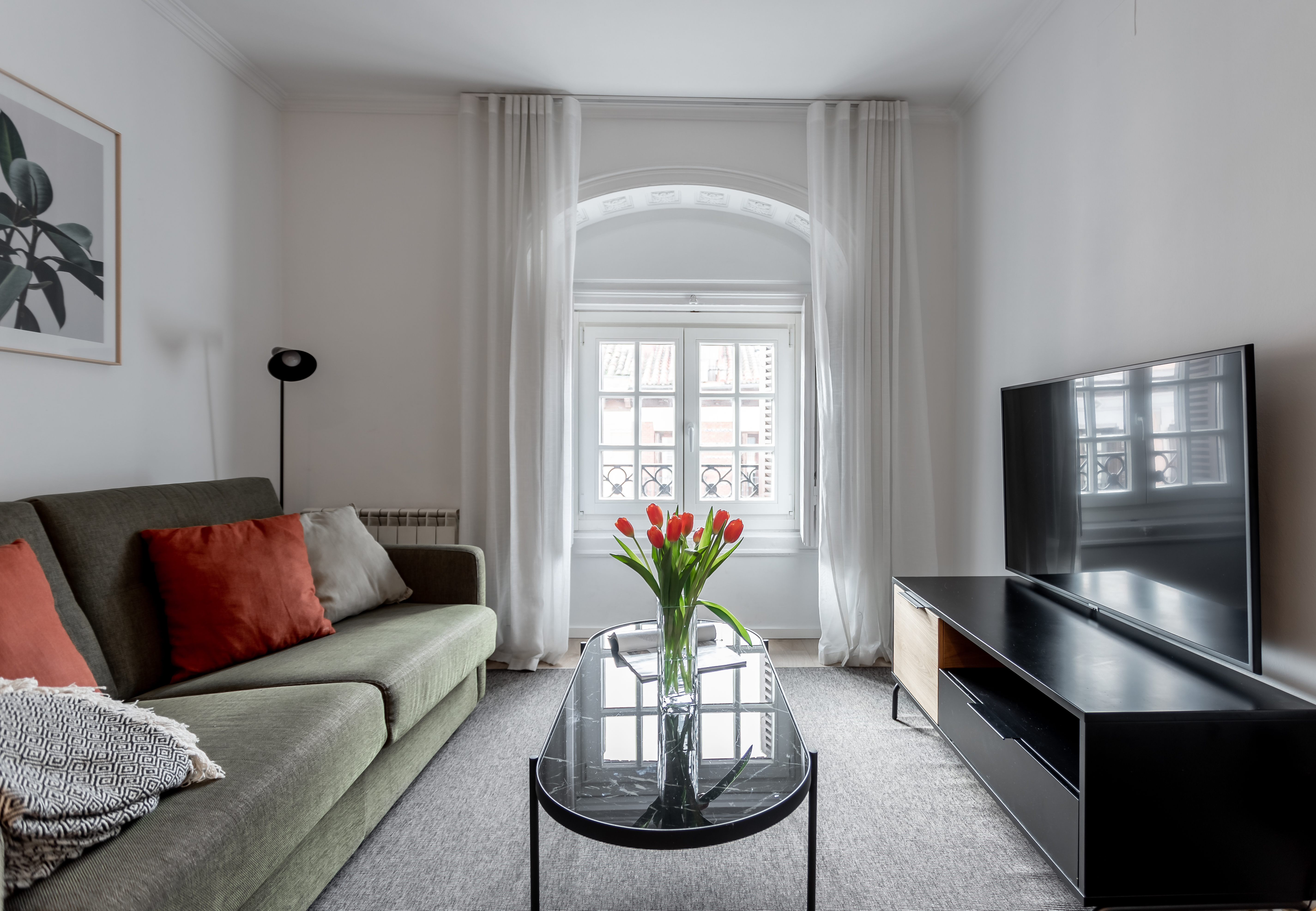 Apartment One Bedroom