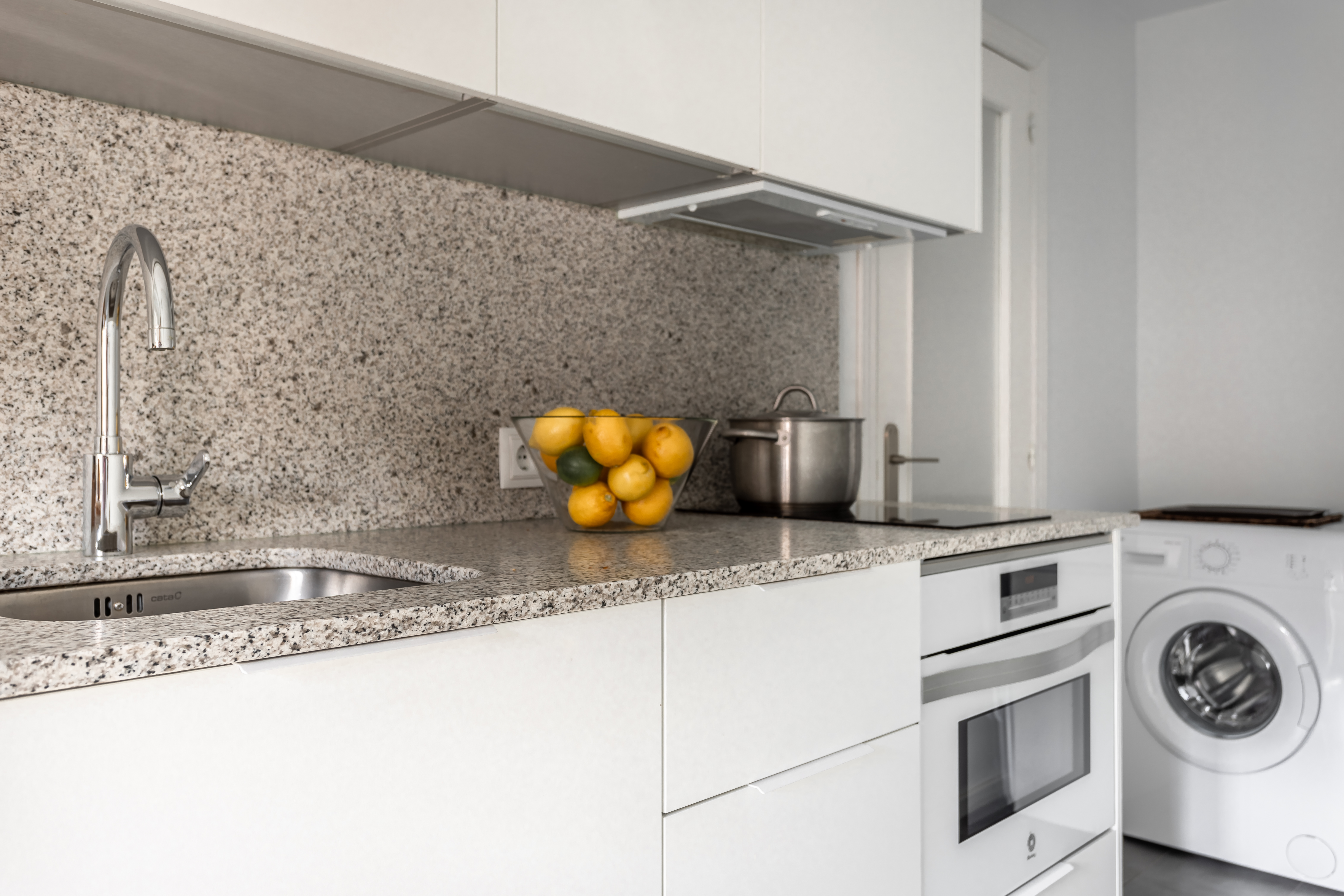 Apartment One Bedroom