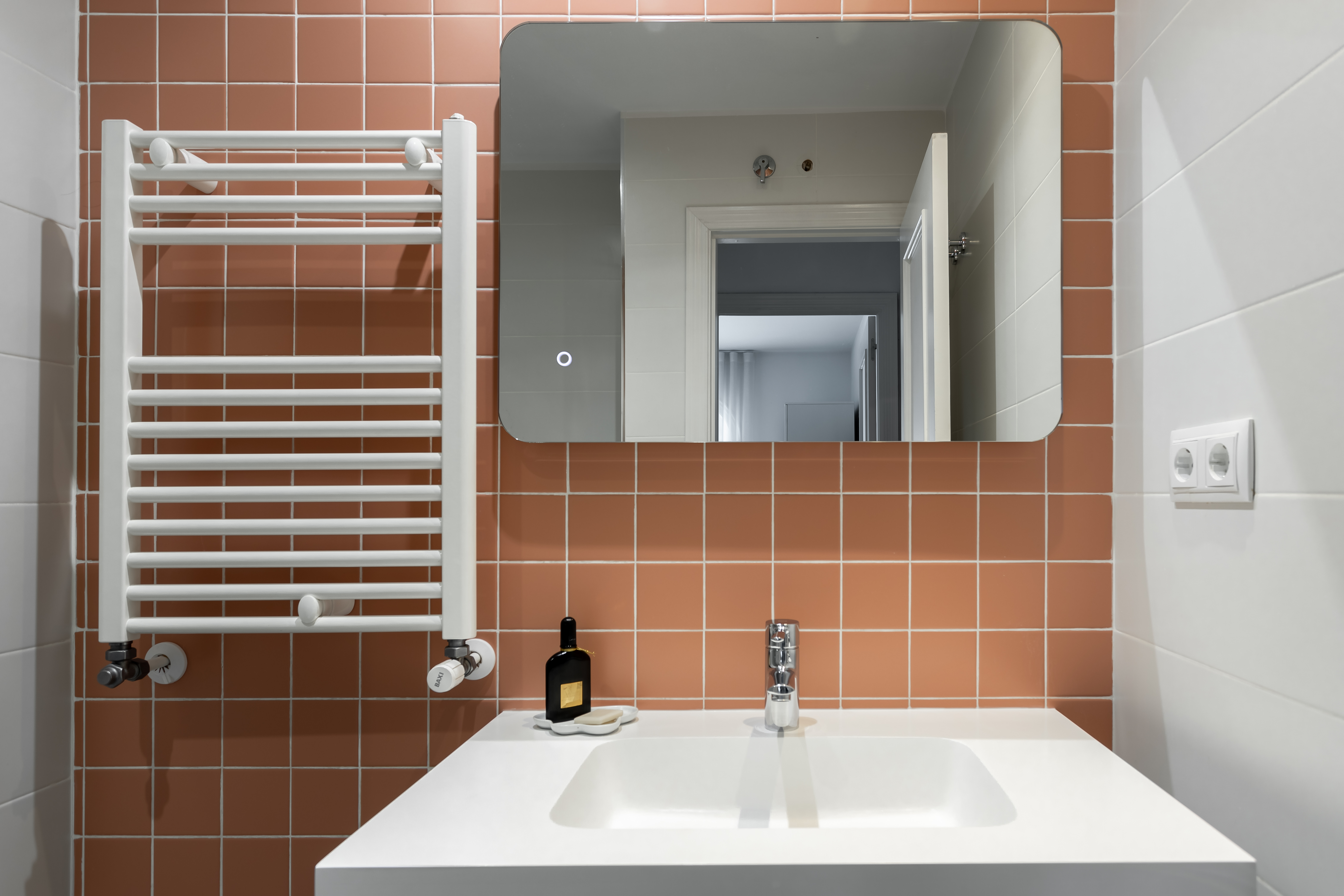 Apartment One Bedroom