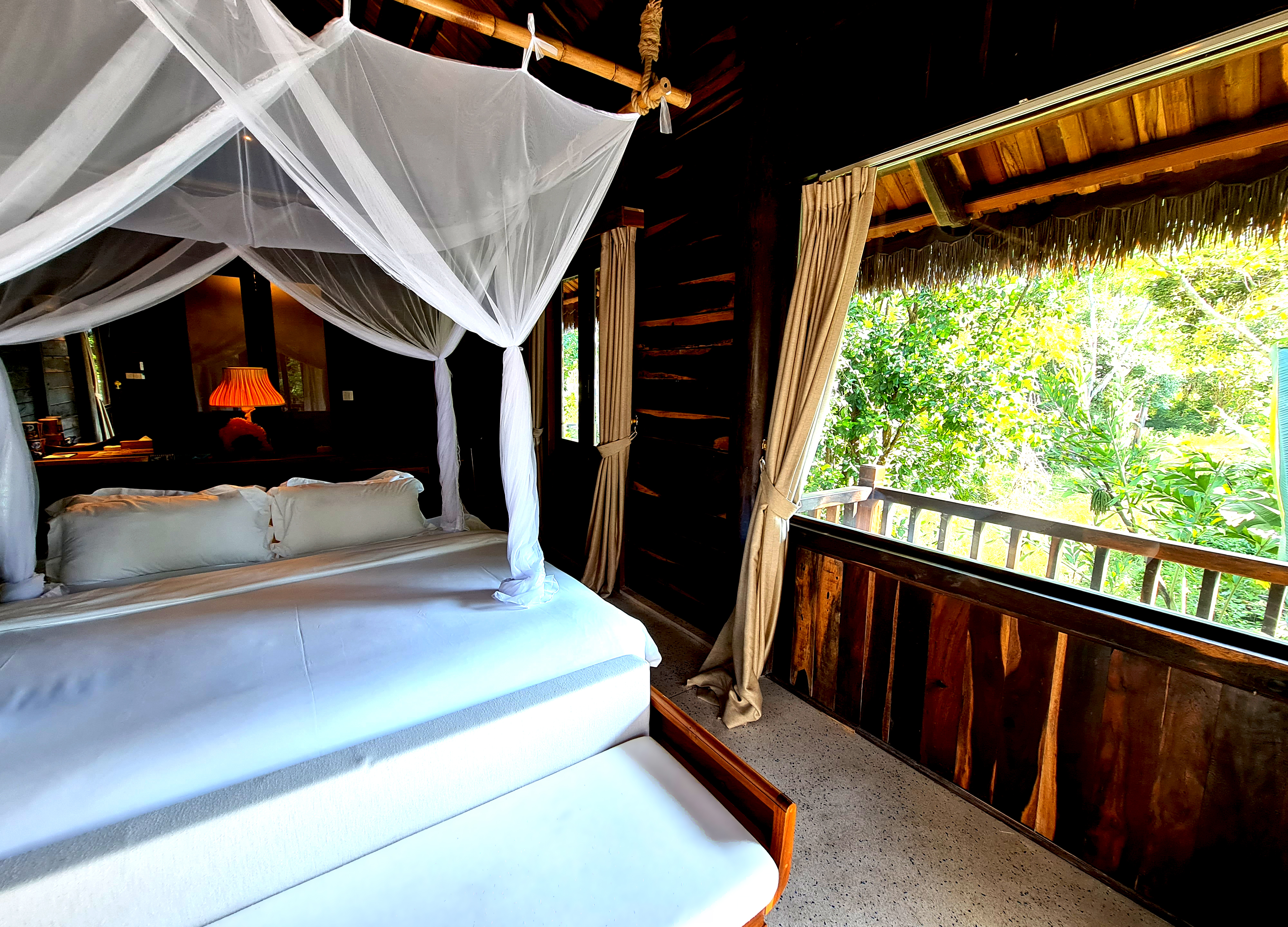 Bungalow Garden View One Bedroom