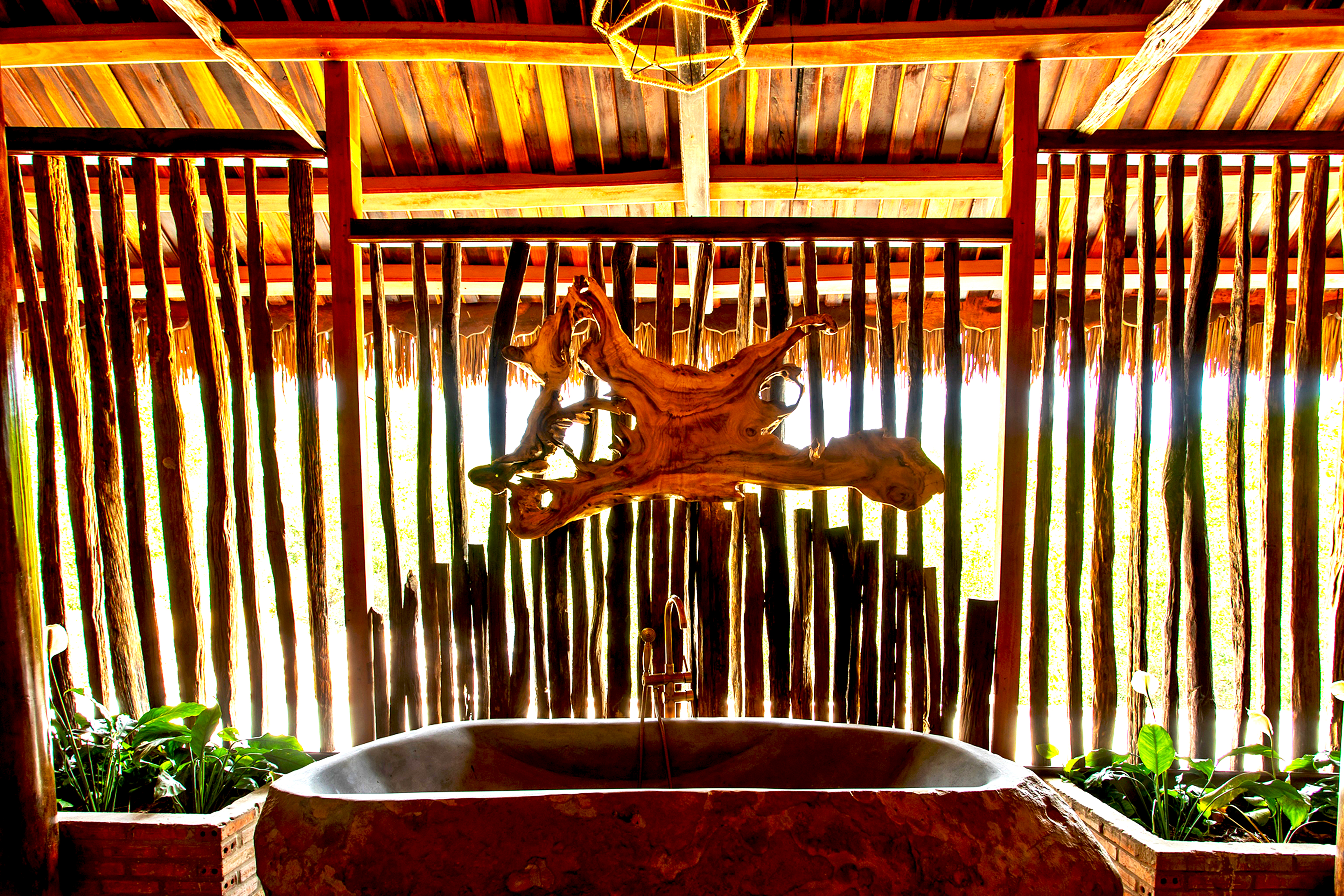 Bungalow One Bedroom