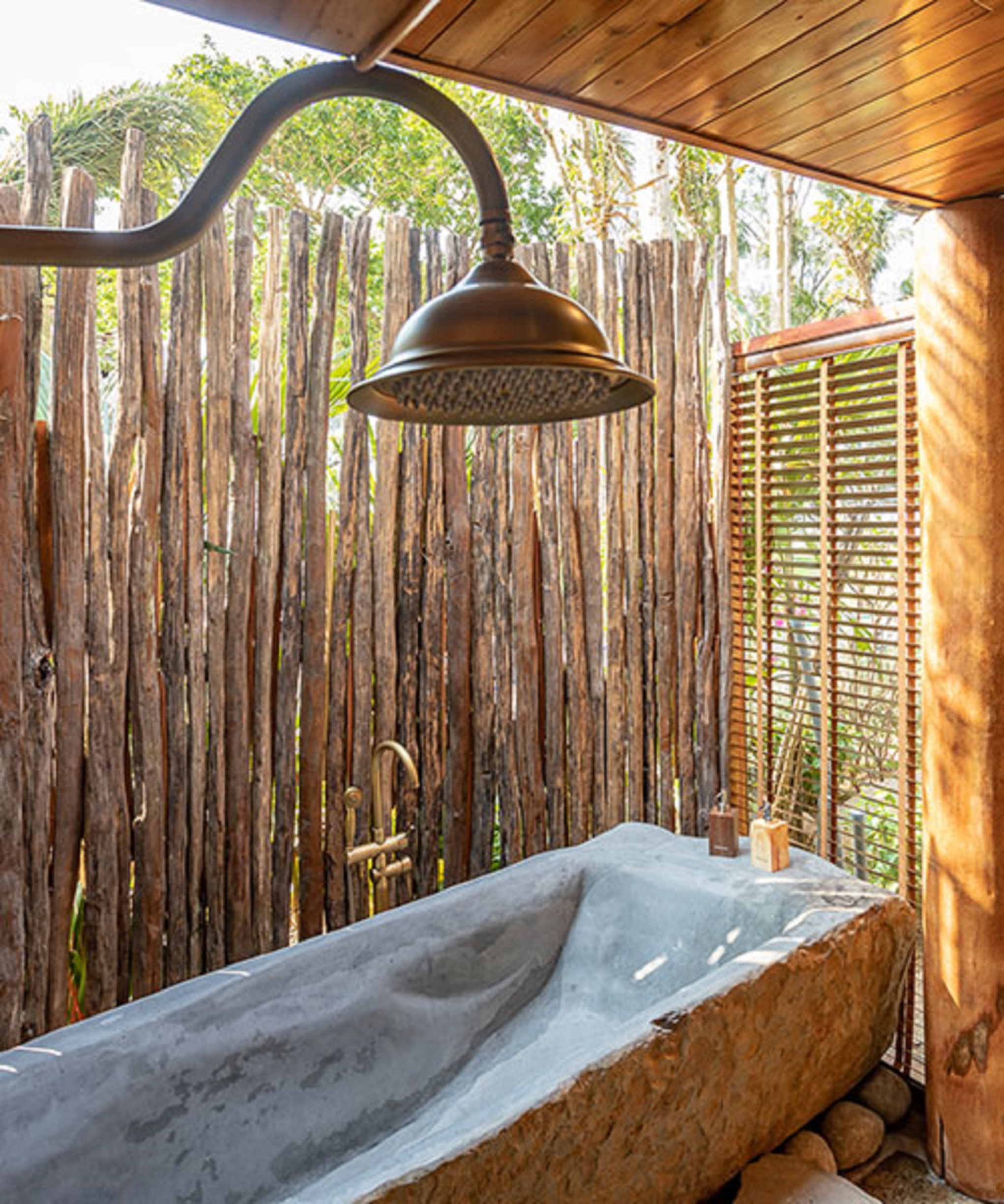 Villa Three Bedrooms