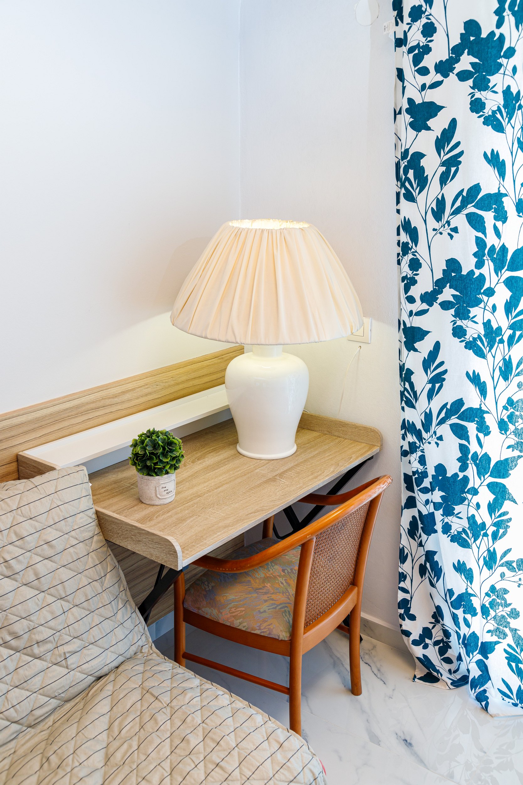 Suite Deluxe Sea View