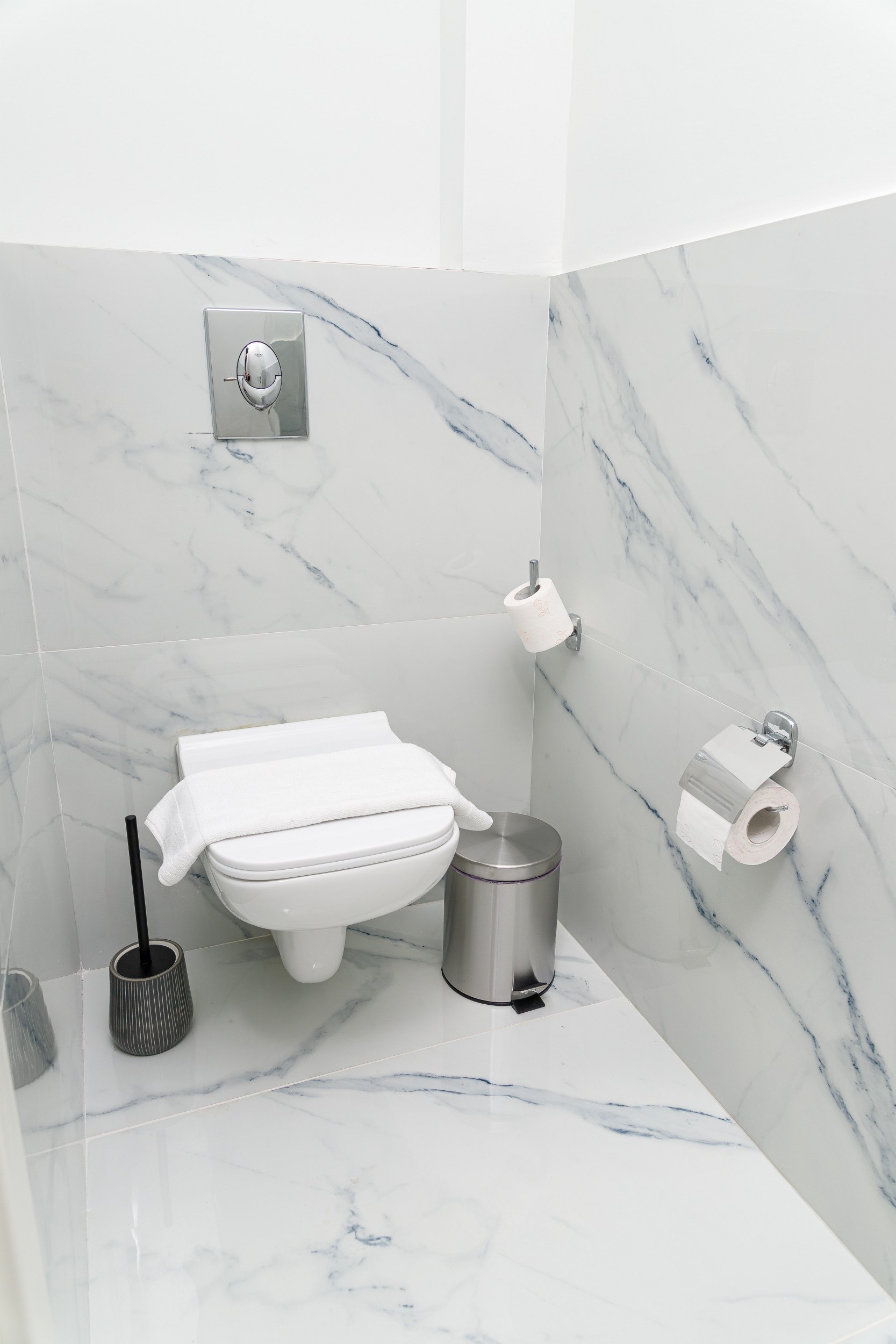 Suite Deluxe Sea View