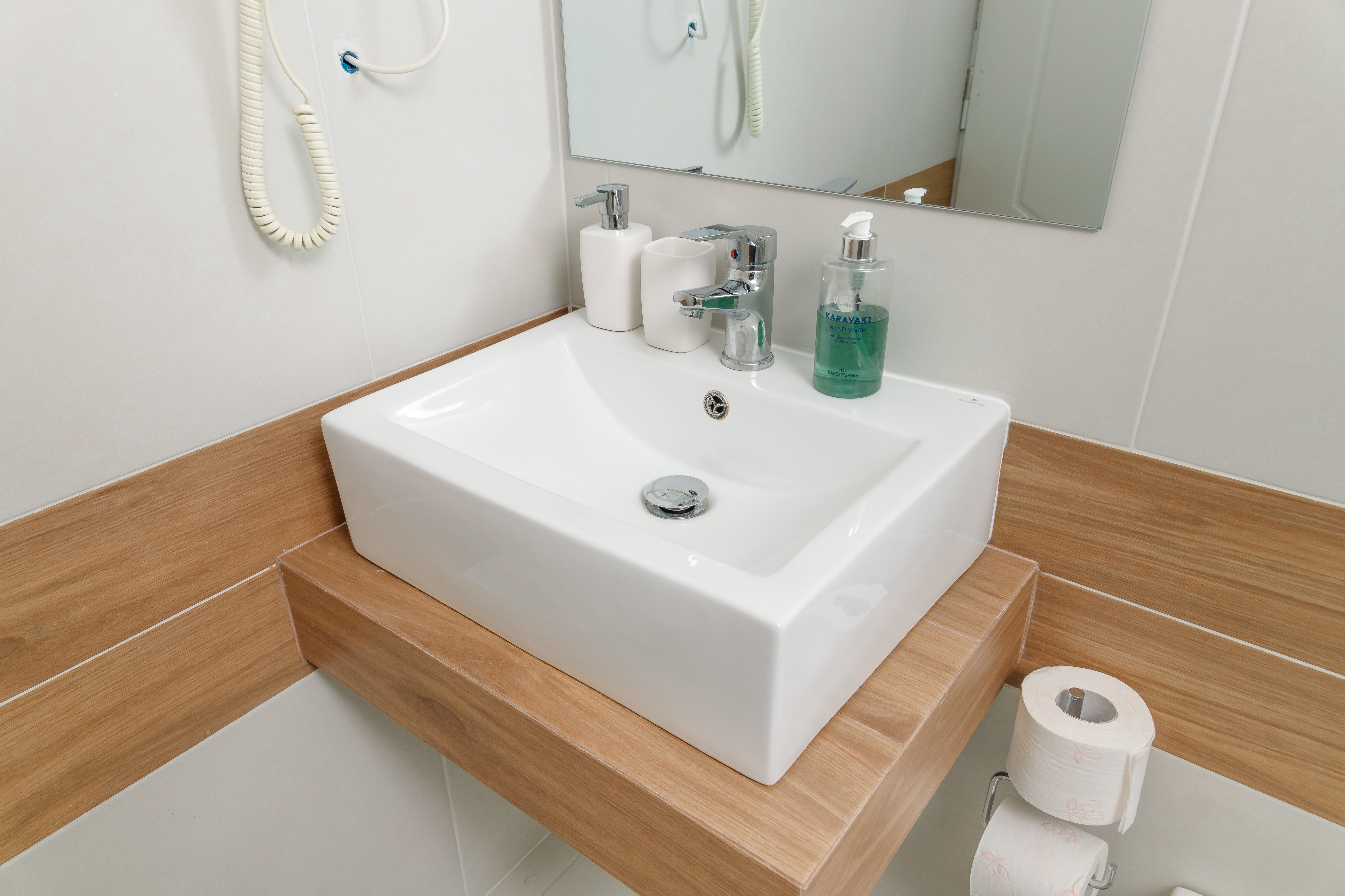 Triple Superior with Balcony