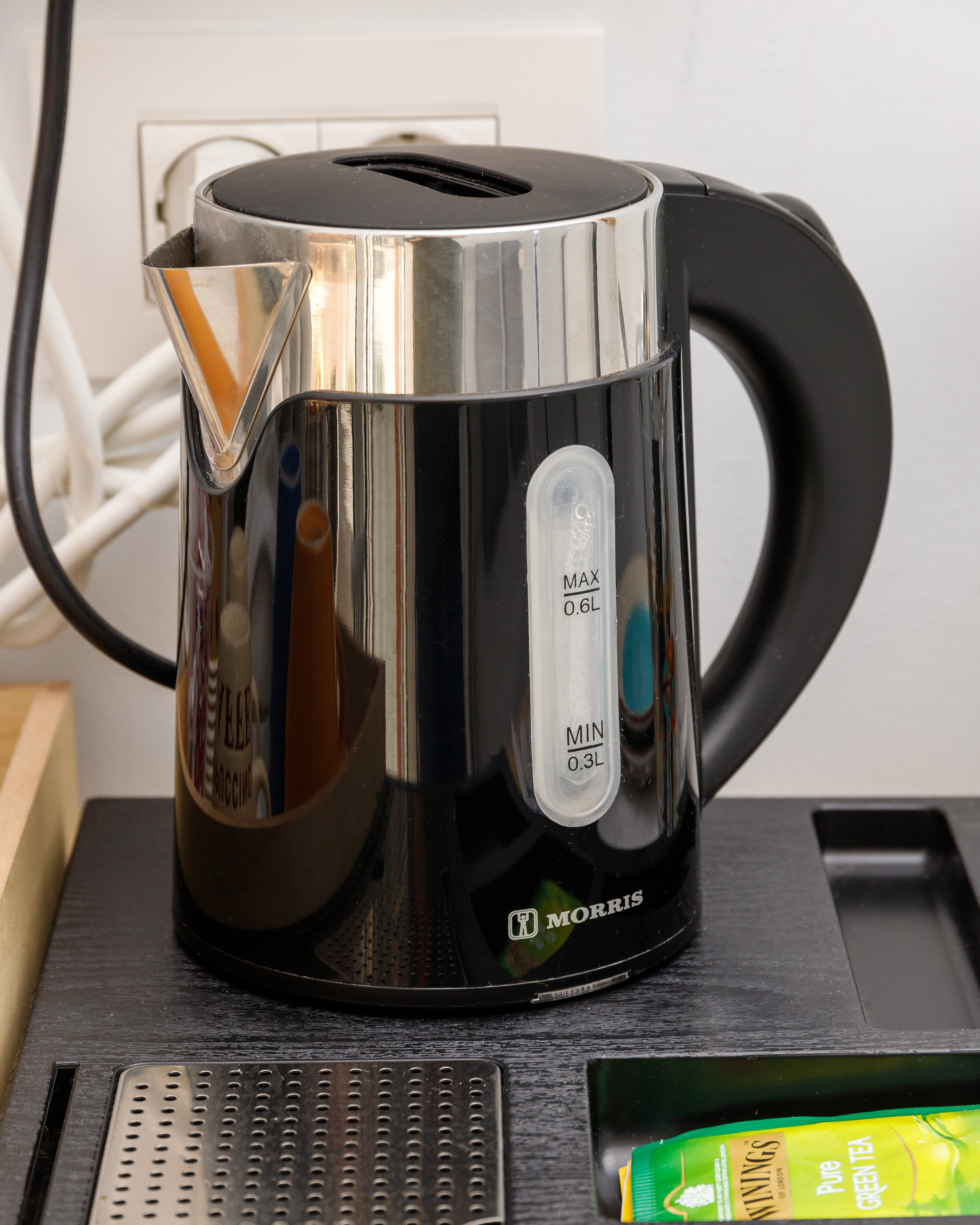 Triple Superior with Balcony