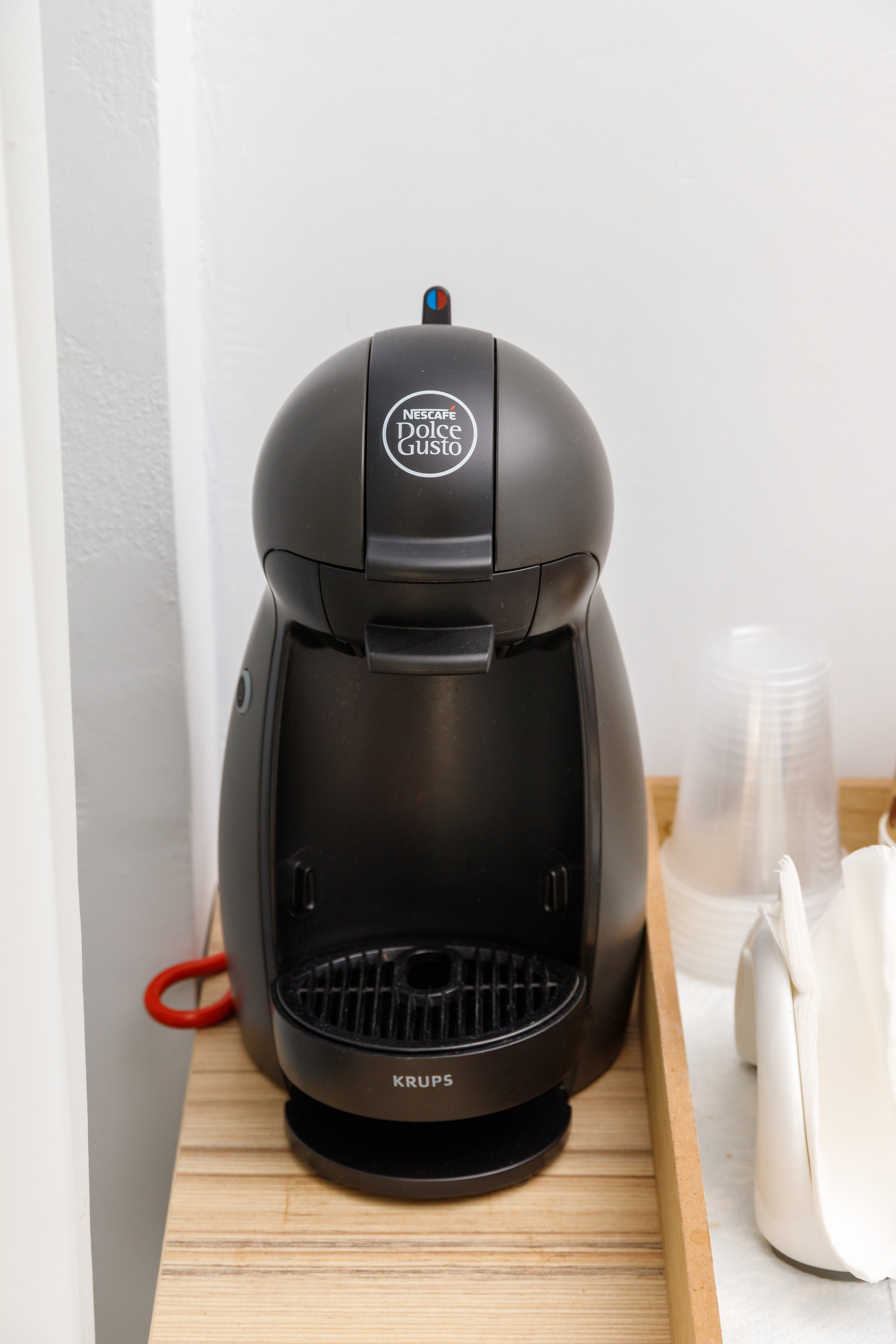 Triple Superior with Balcony