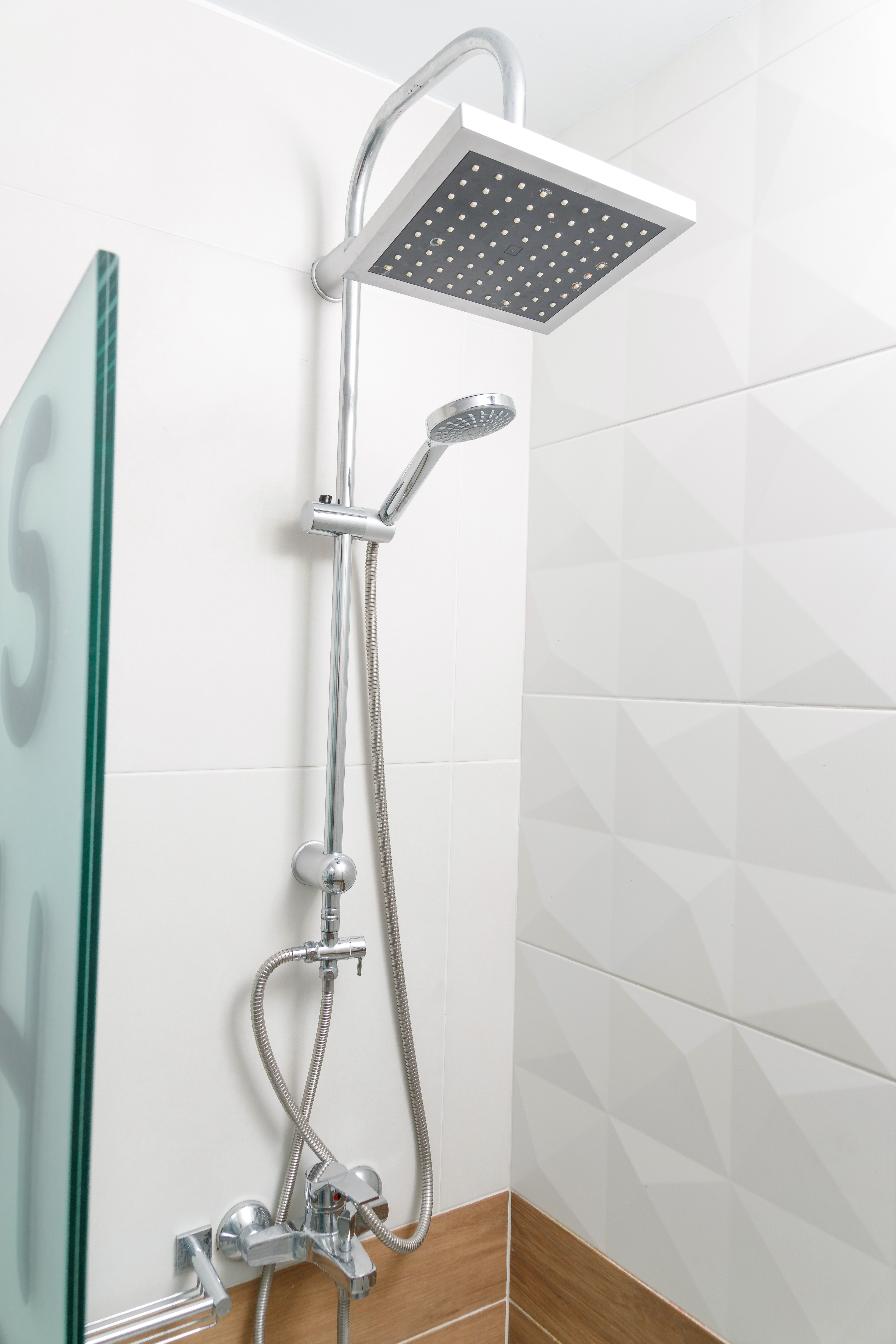 Triple Superior with Balcony