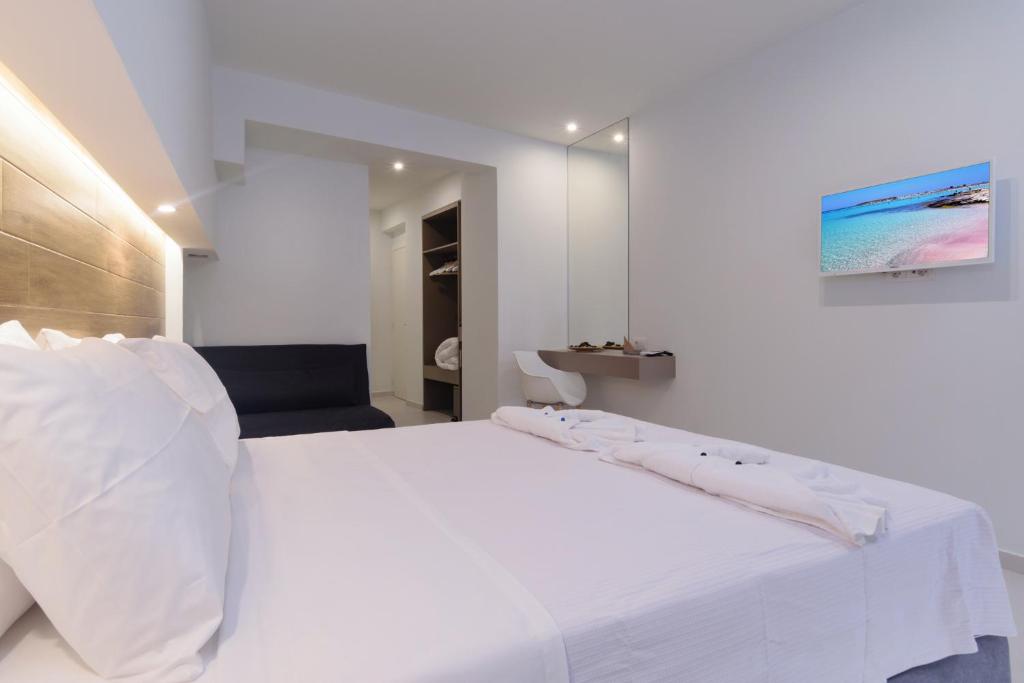 Triple Superior with Terrace