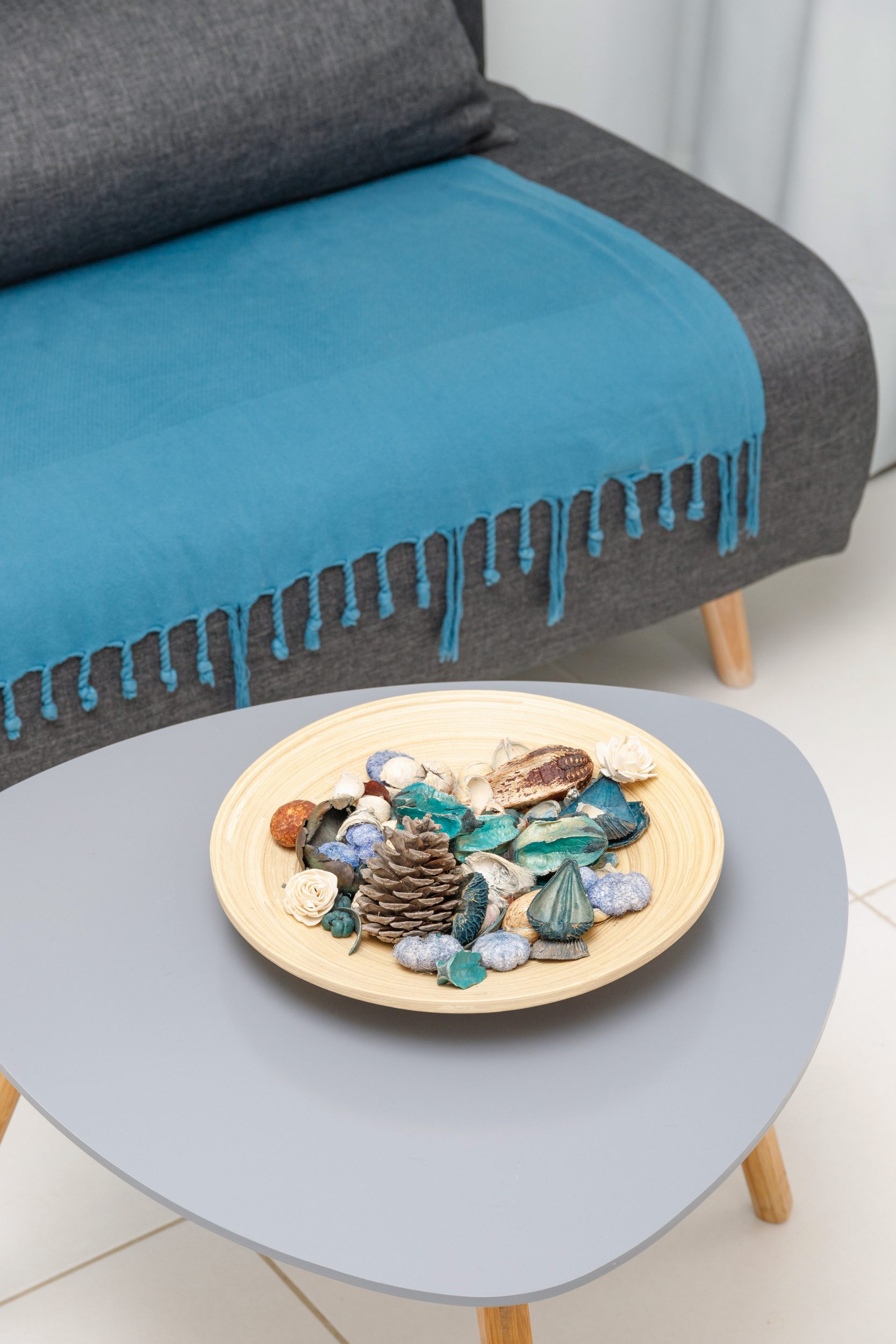 Triple Superior with Terrace