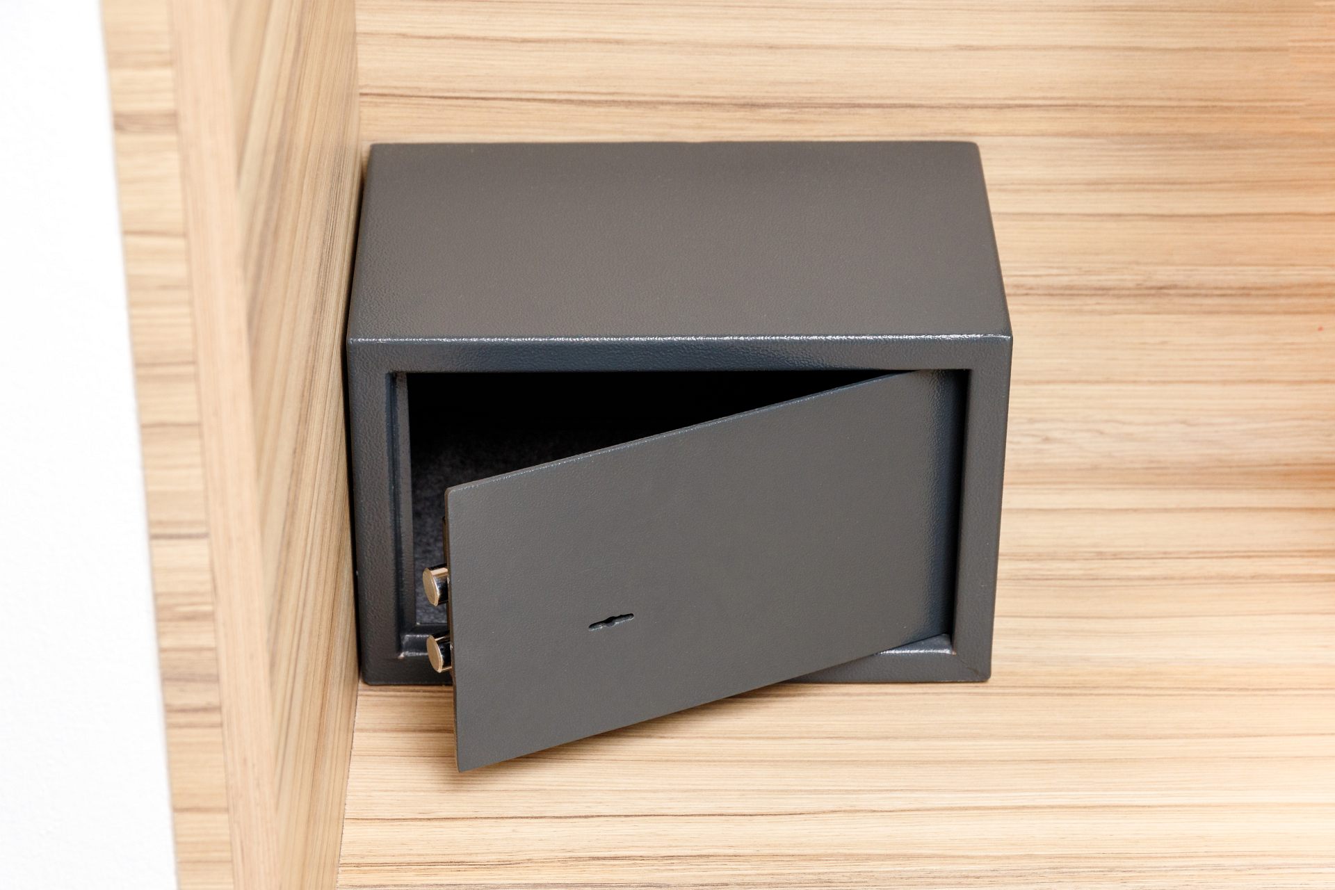 Triple Superior Sea View