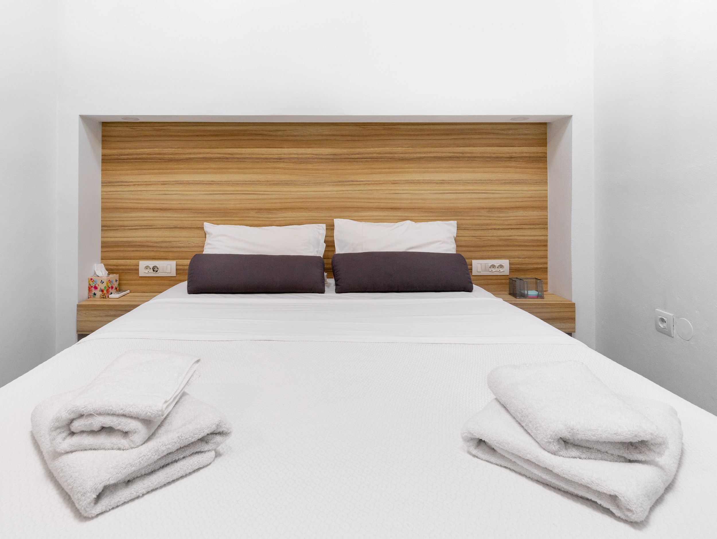 Triple Superior with Balcony