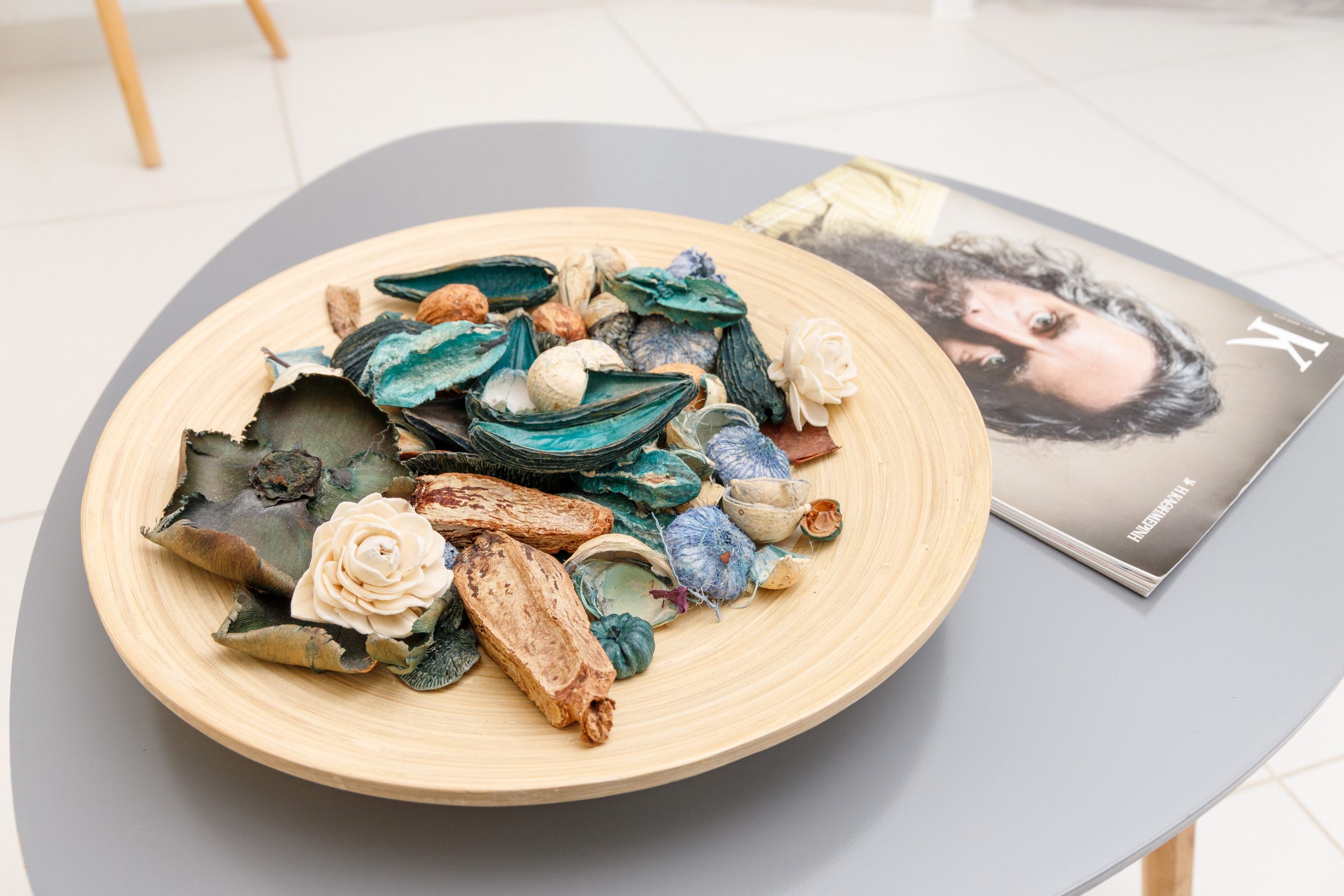 Triple Superior with Balcony