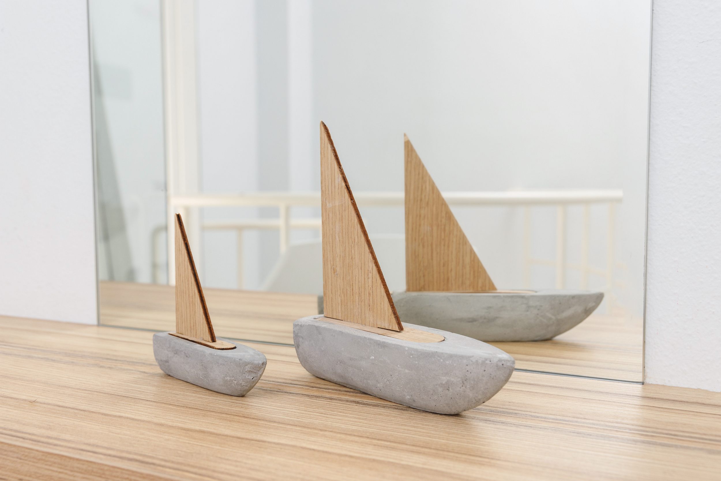 Triple Superior with Balcony